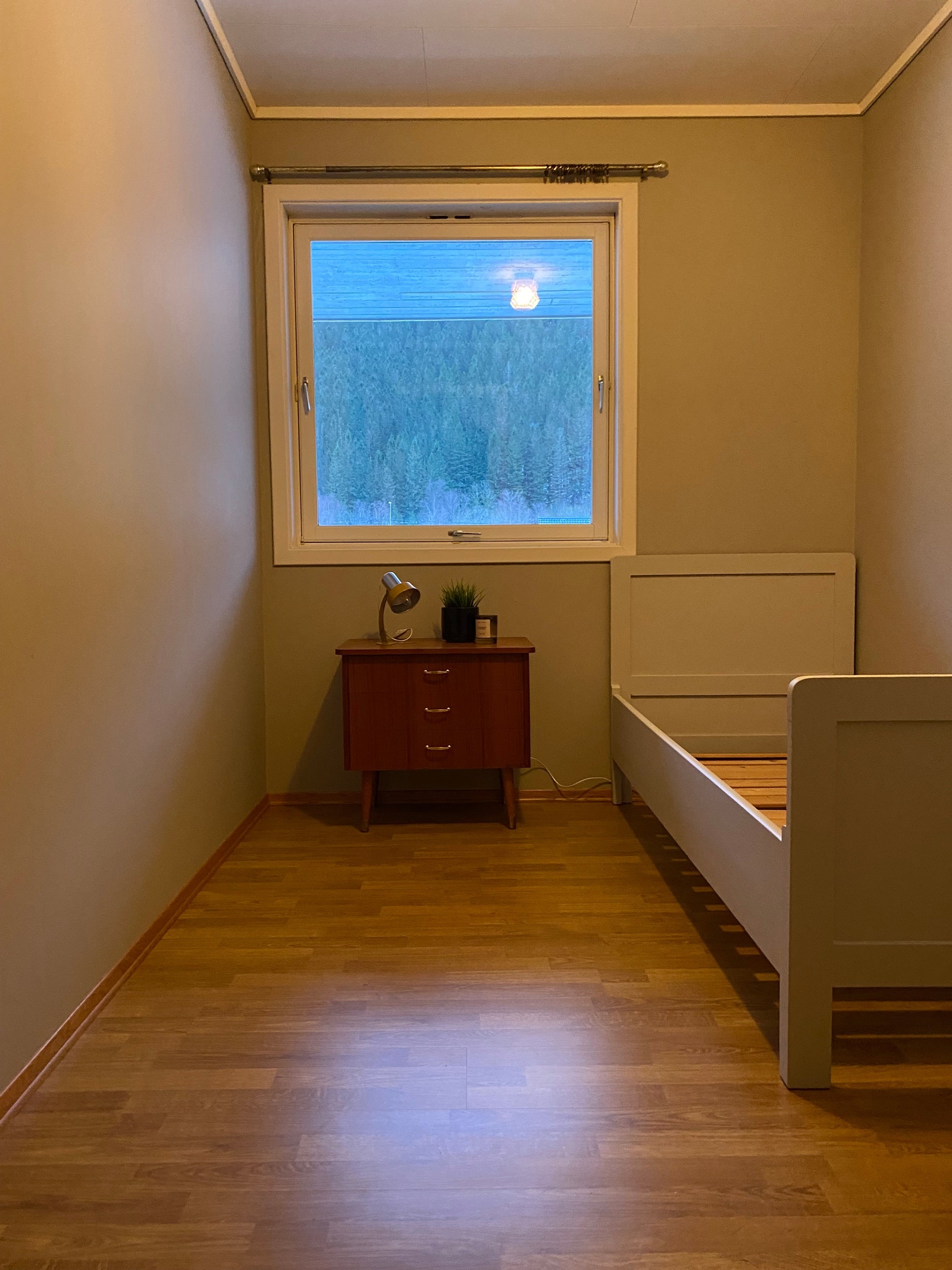 Soverom 2 Galleribilde