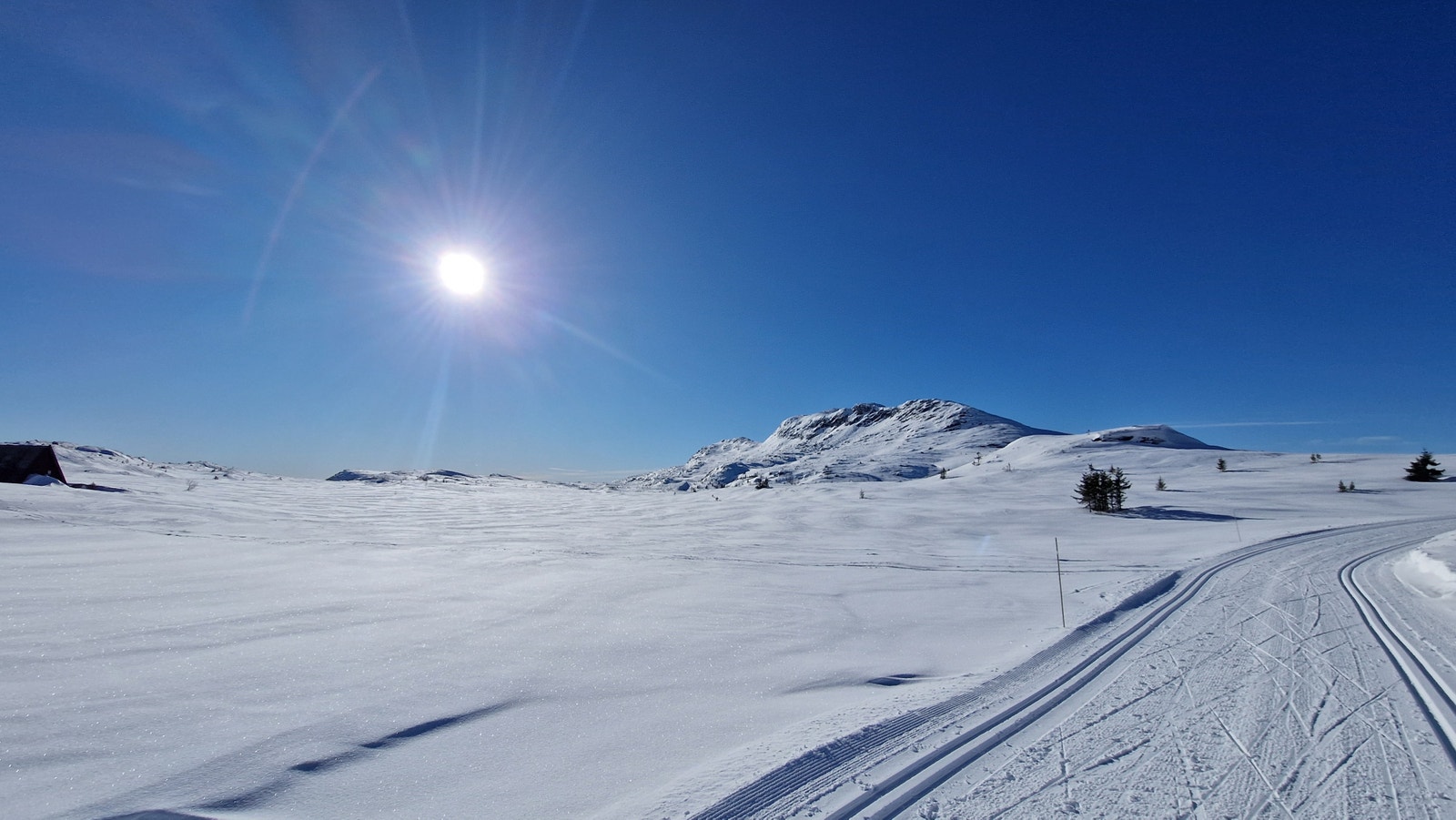 Til Fiskeløysingen vinterferien 24 Galleribilde