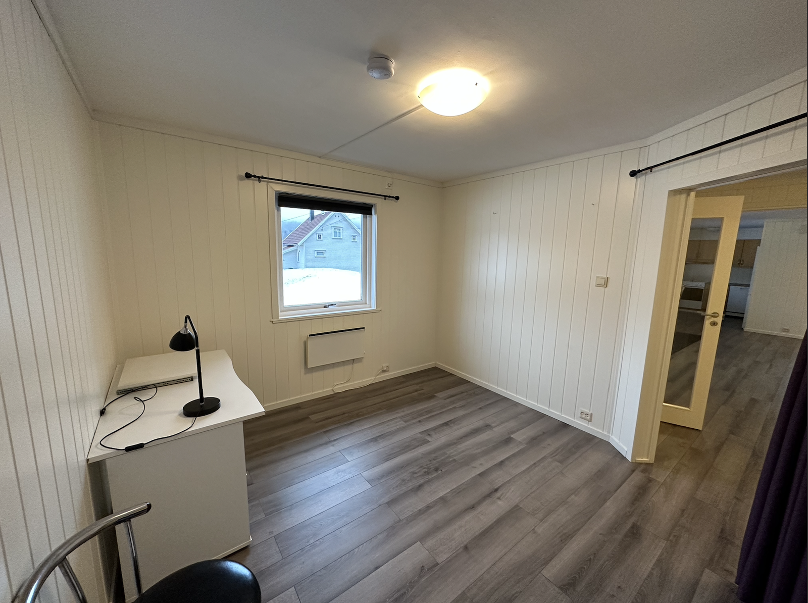 Ekstra stue/oppholdsrom Galleribilde