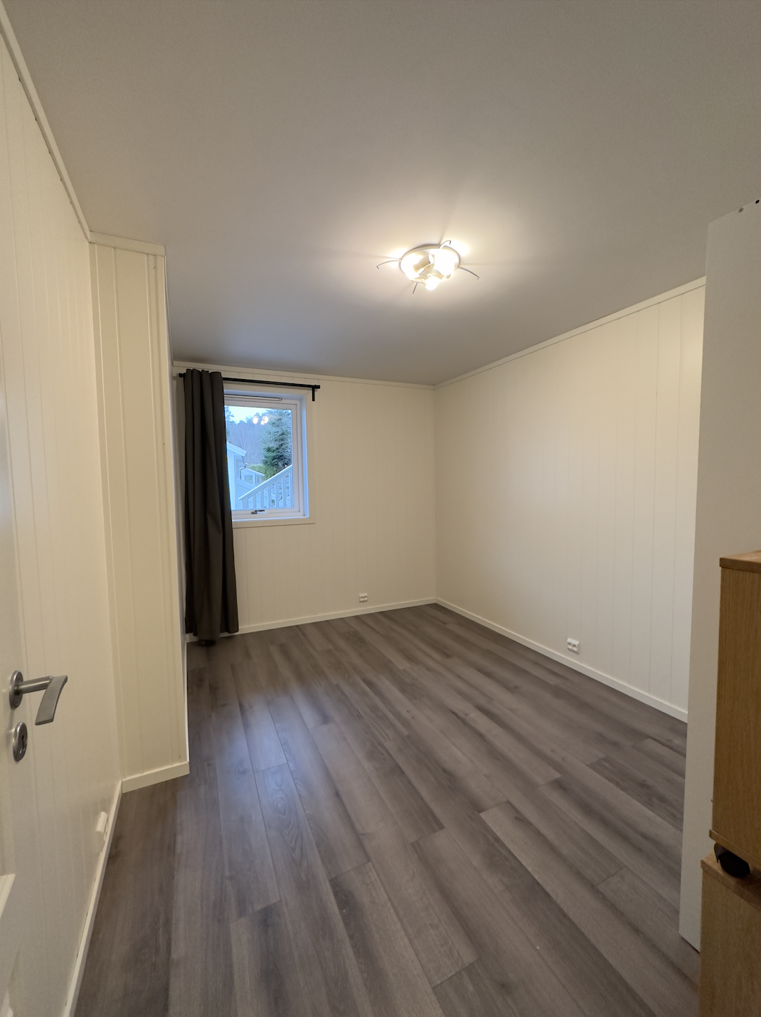 Hovedsoverom Galleribilde