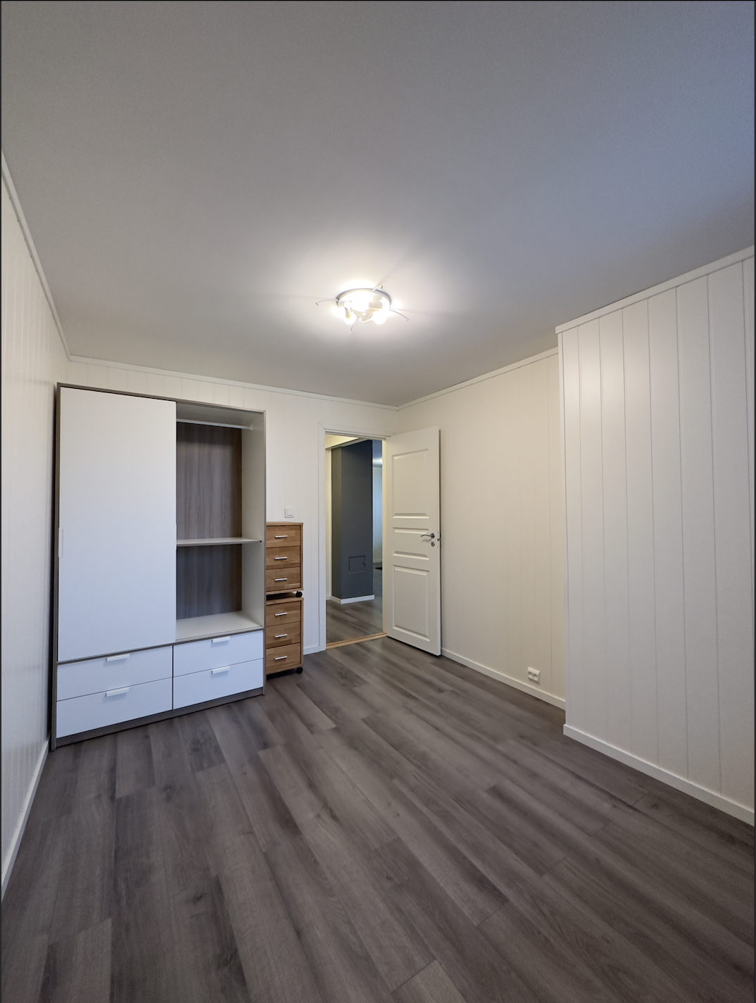 Hovedsoverom Galleribilde