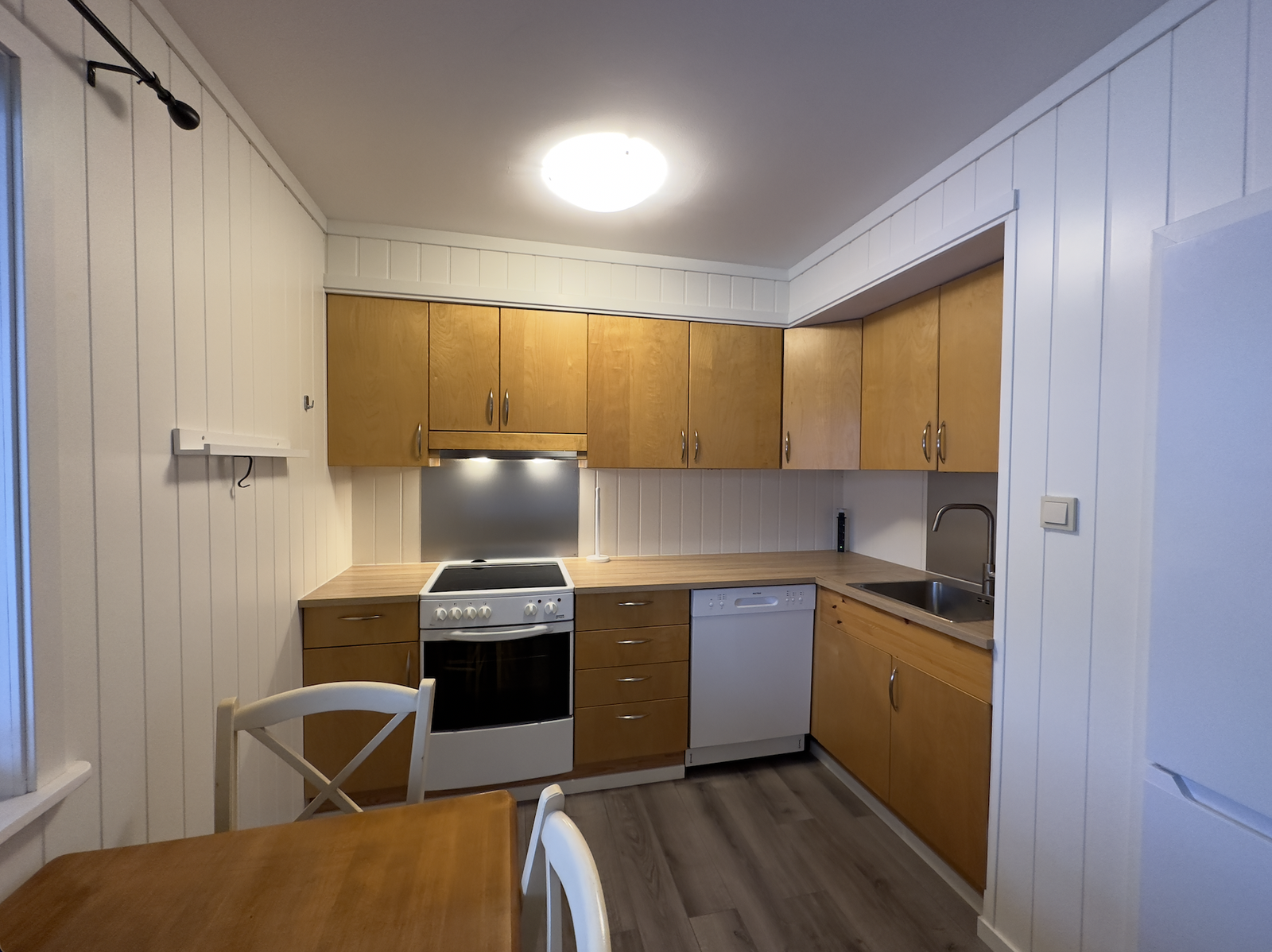 Kjøkken Galleribilde