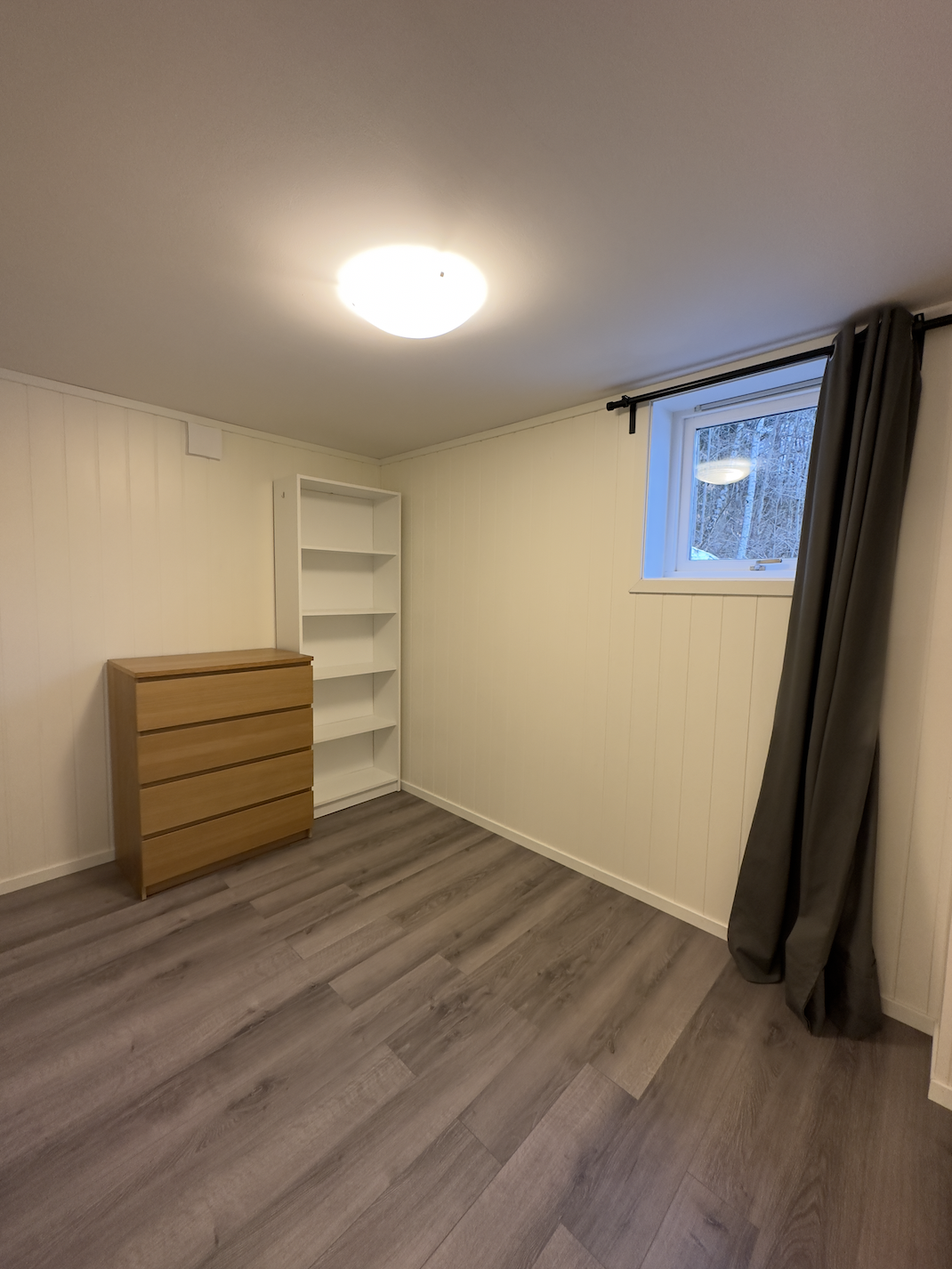 Gjestesoverom Galleribilde