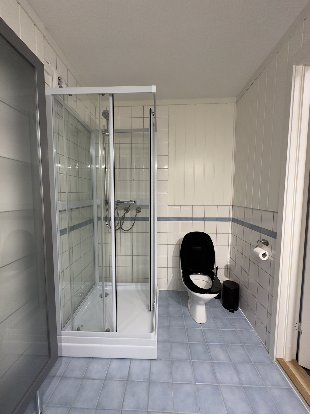 Bad (ny dusj 2024) Galleribilde