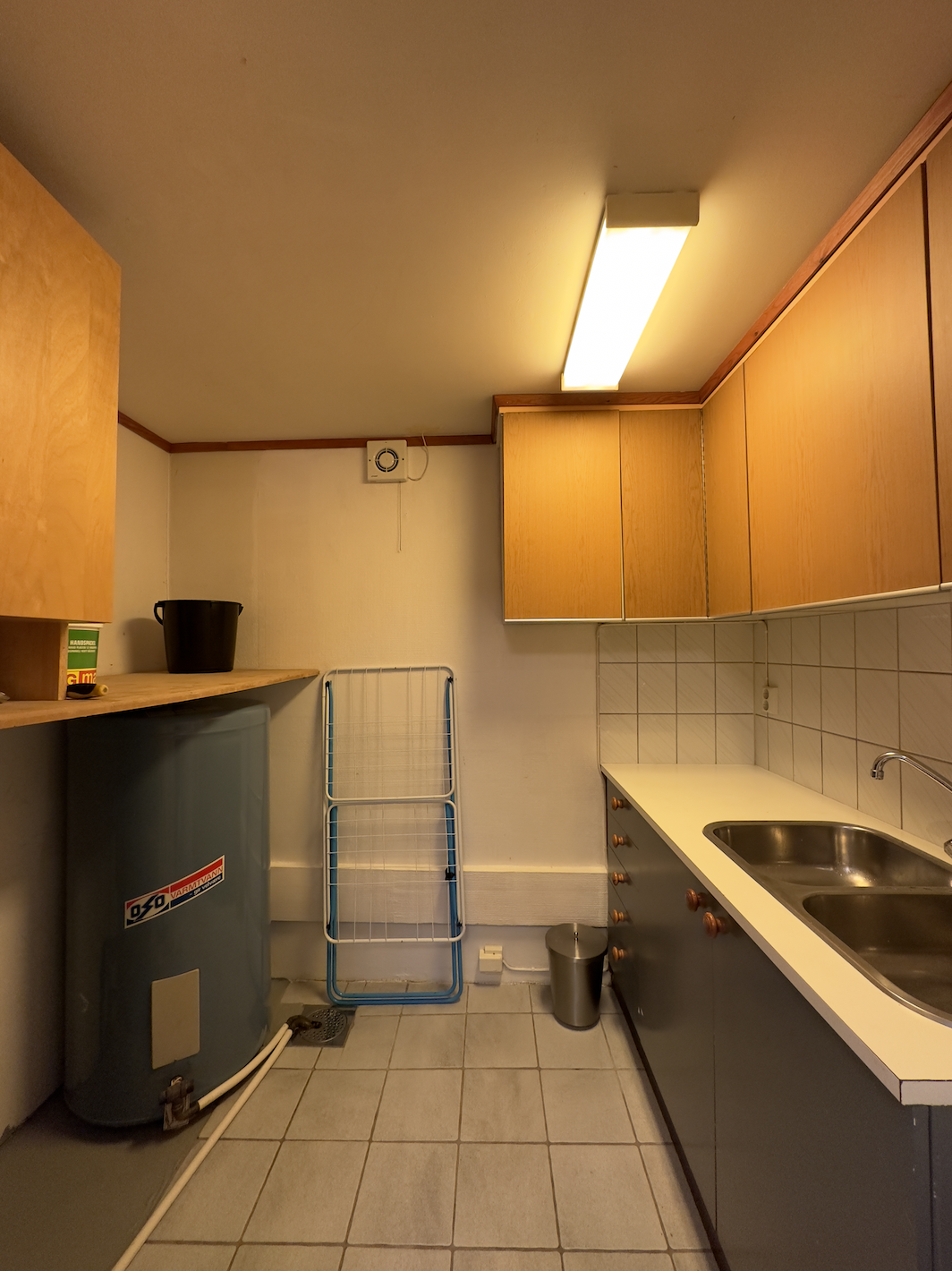 Hobbyrom Galleribilde