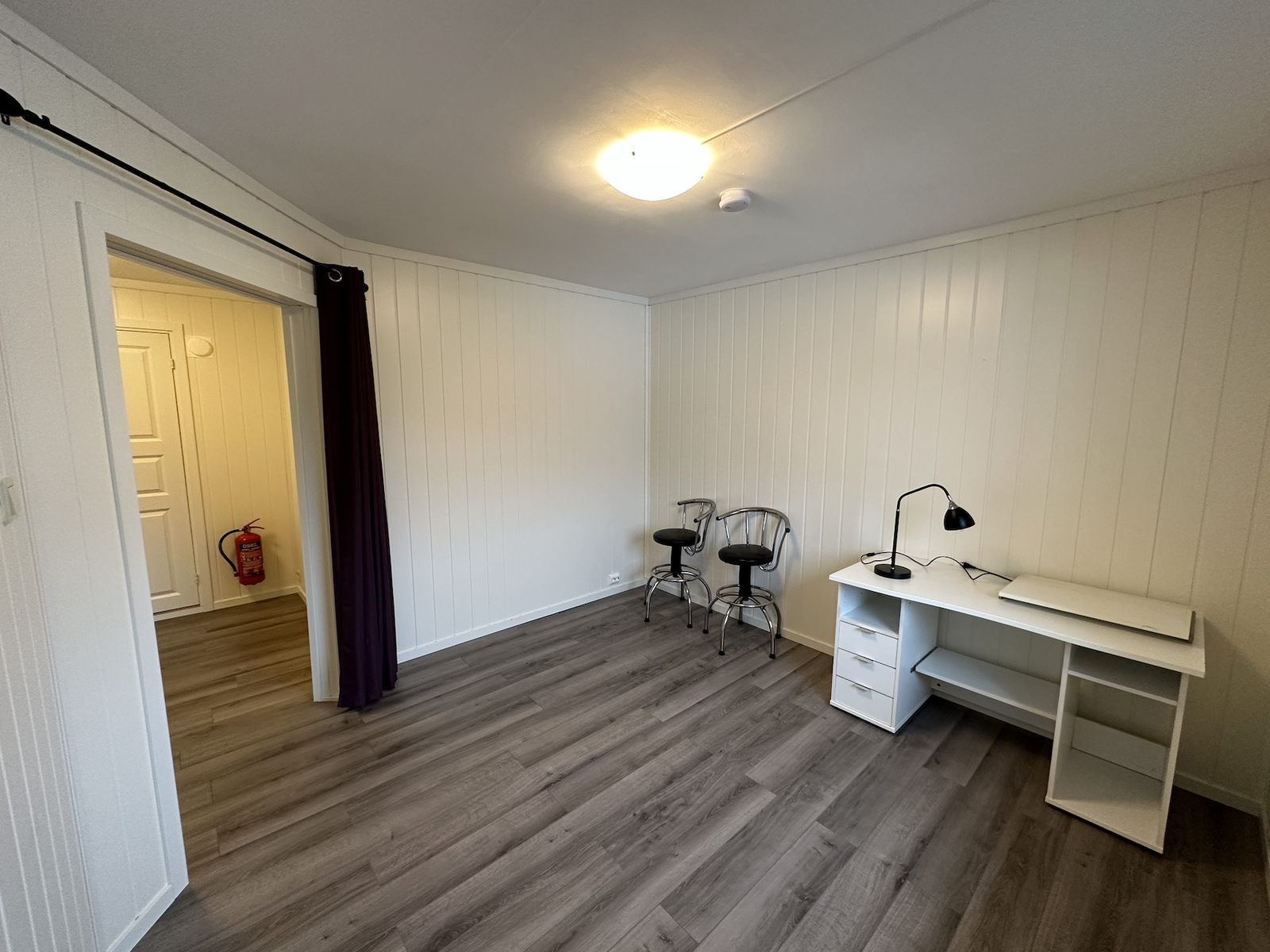 Ekstra stue/oppholdsrom Galleribilde