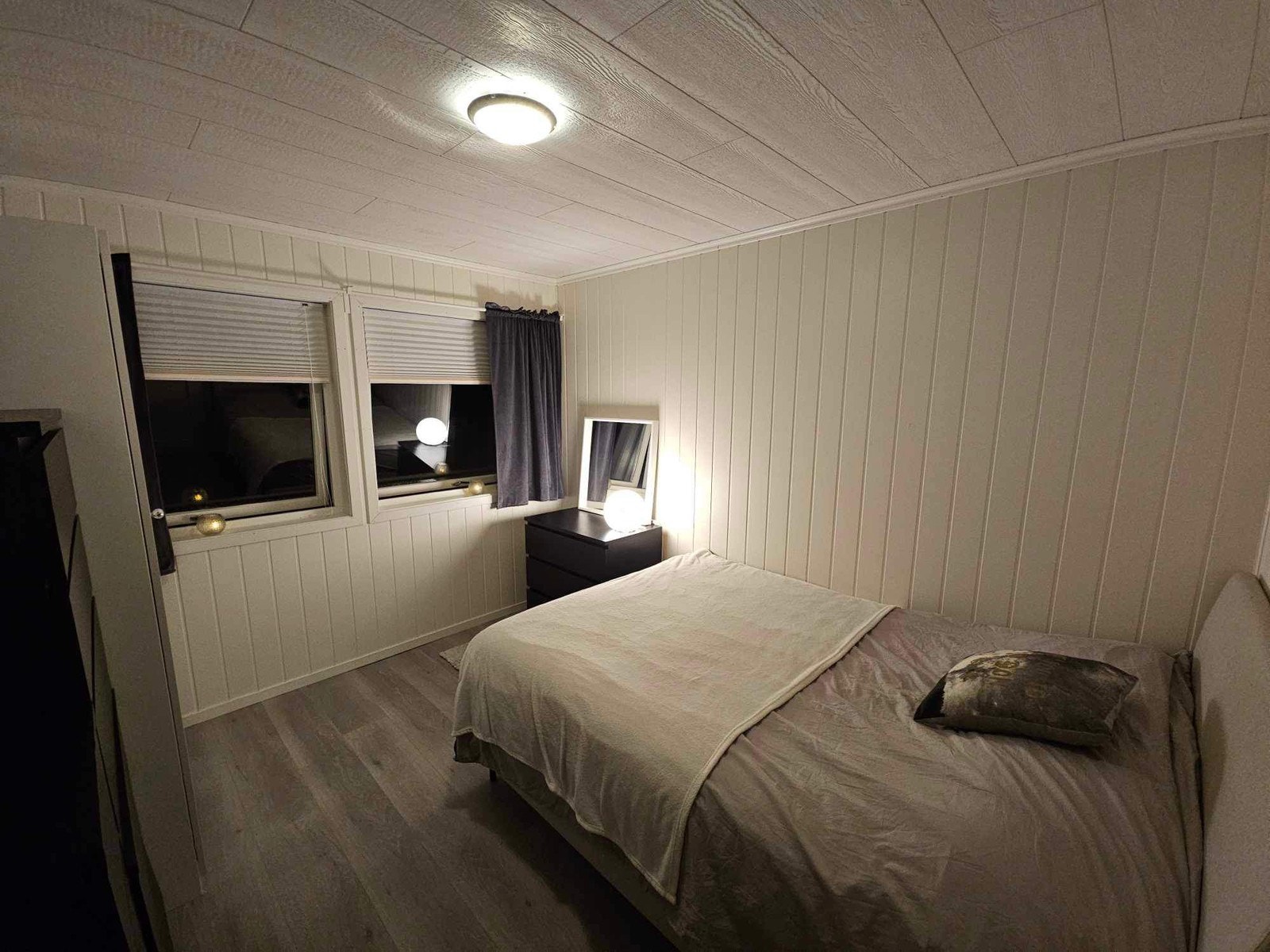 Soverom 1 Galleribilde