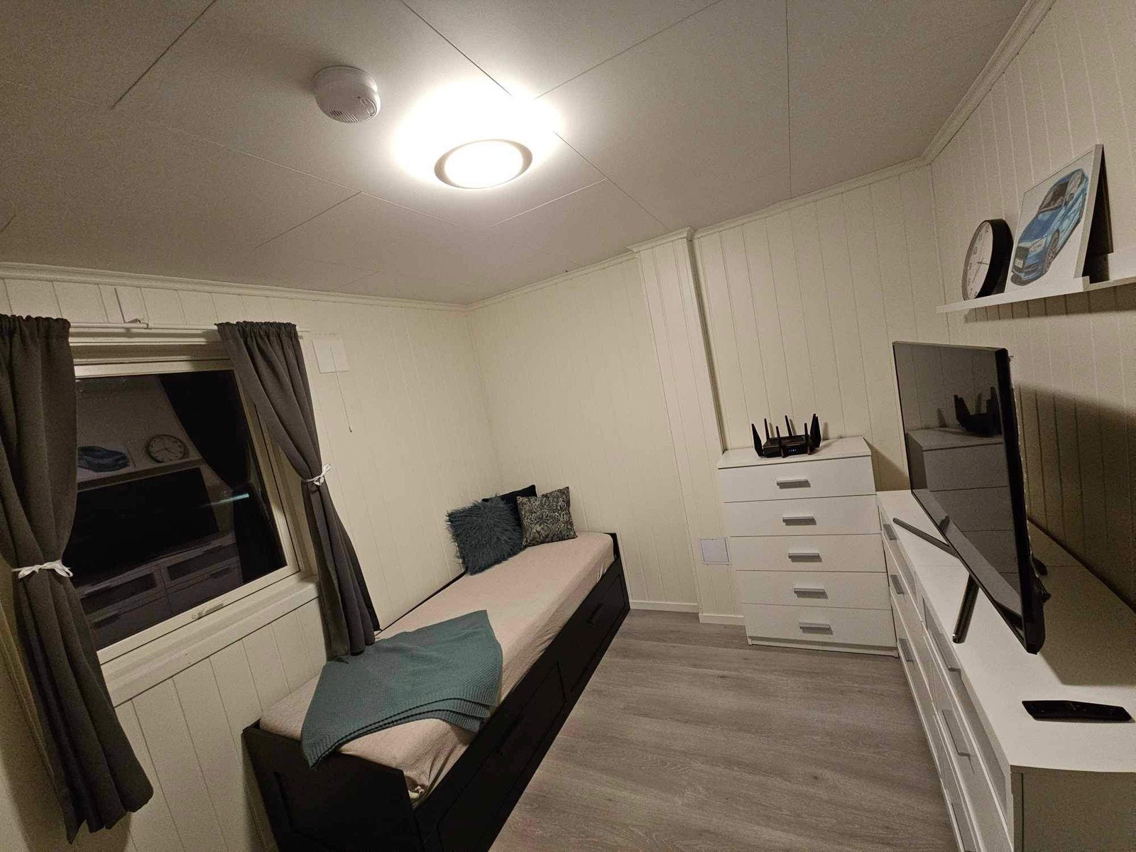 Soverom 2 Galleribilde