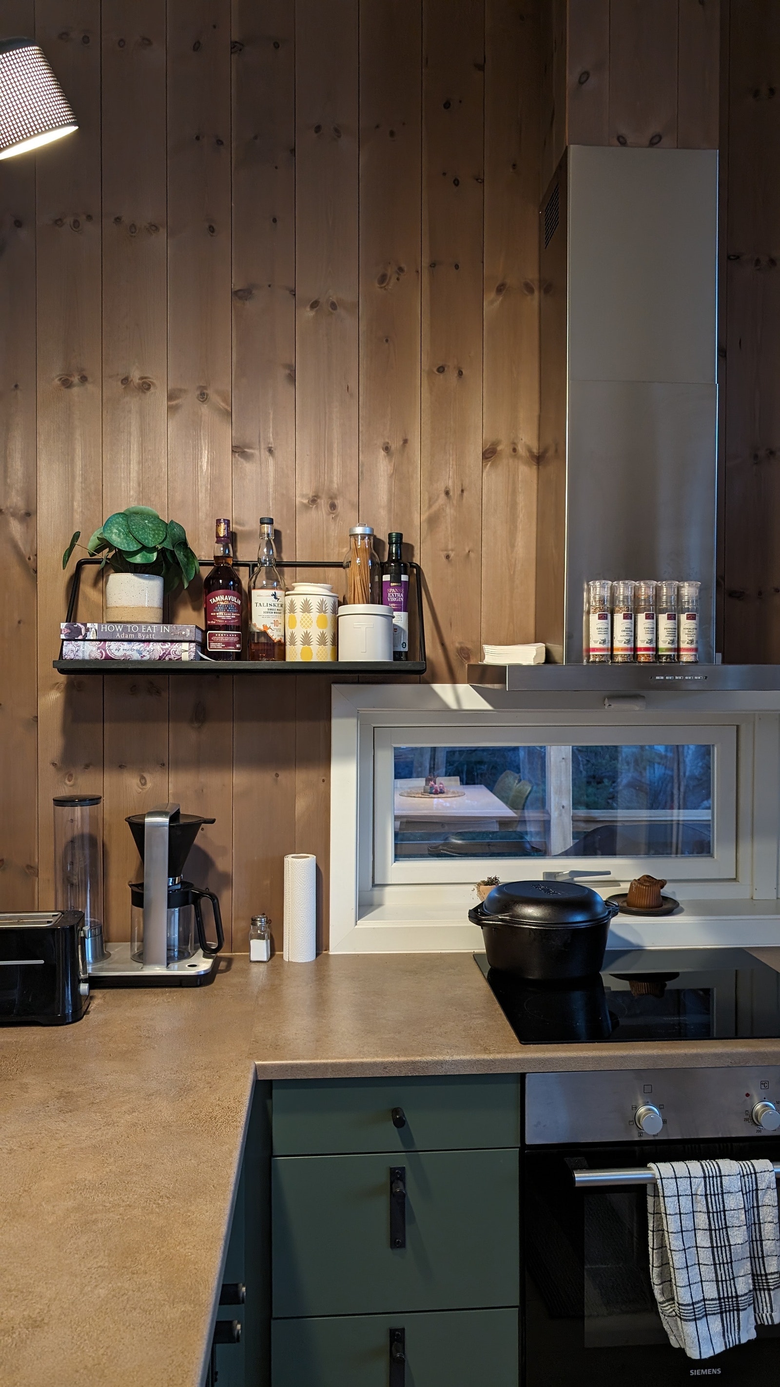 Kjøkken Galleribilde