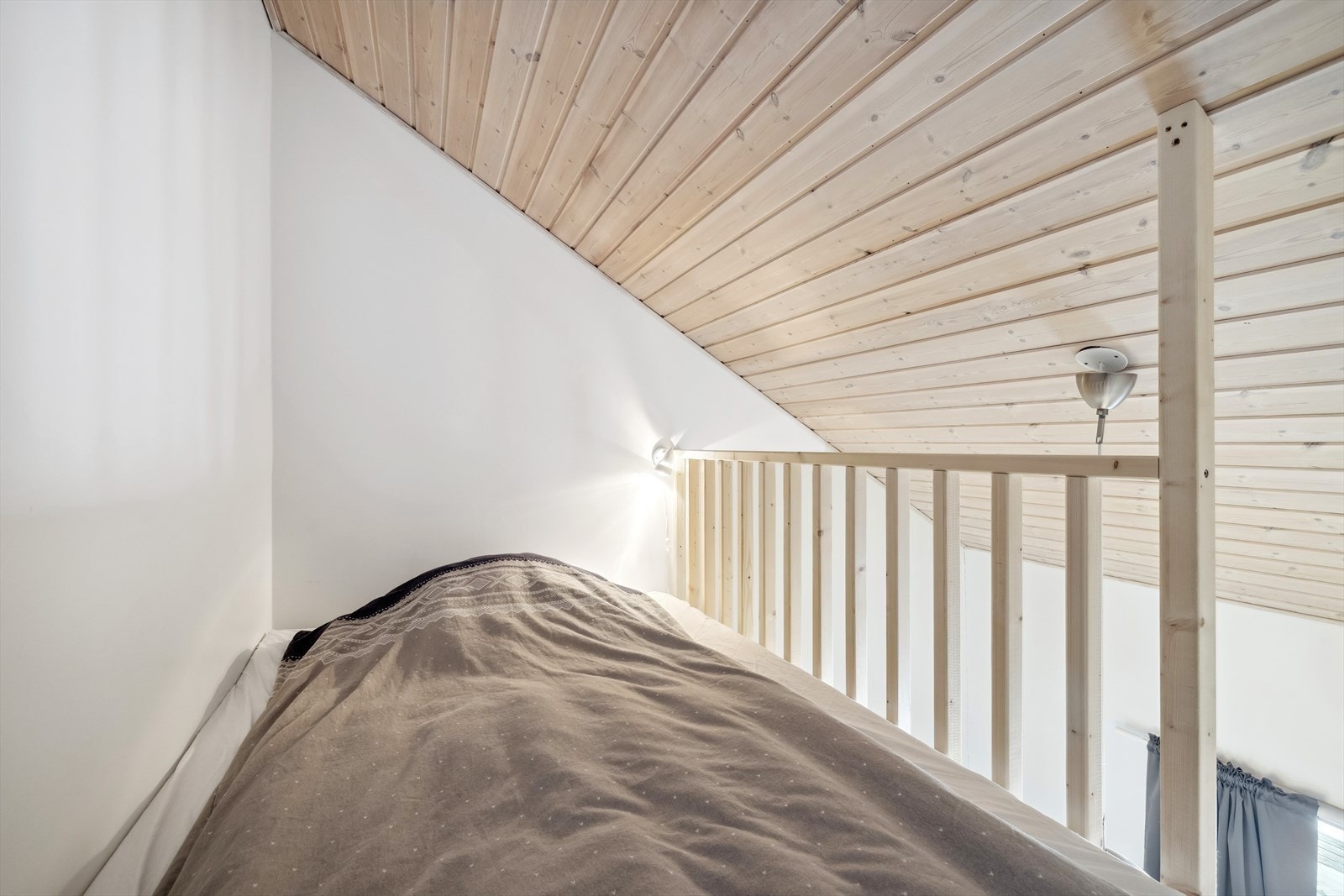 soverum 2 med hems Galleribilde