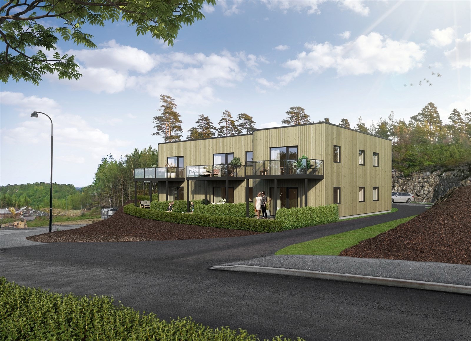 Marisberg 6-mannsbolig V1 04.jpg Galleribilde