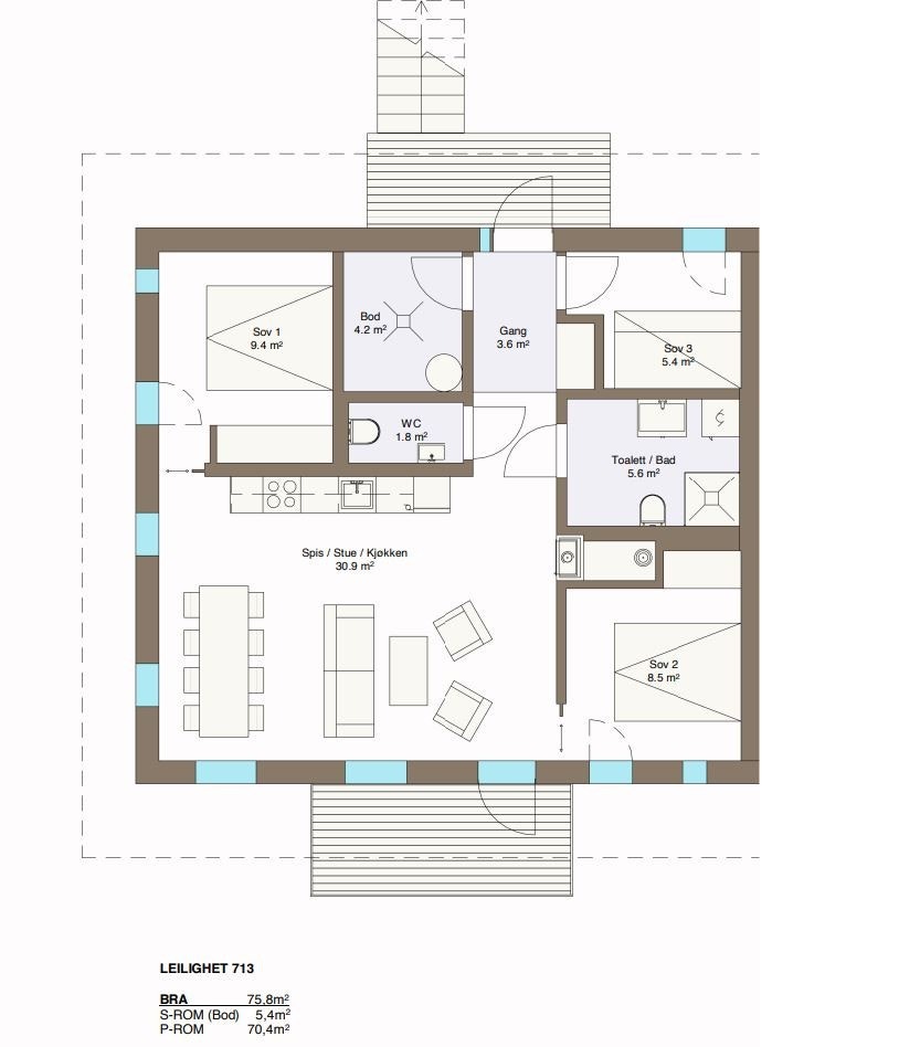 713 ikke målbar Galleribilde