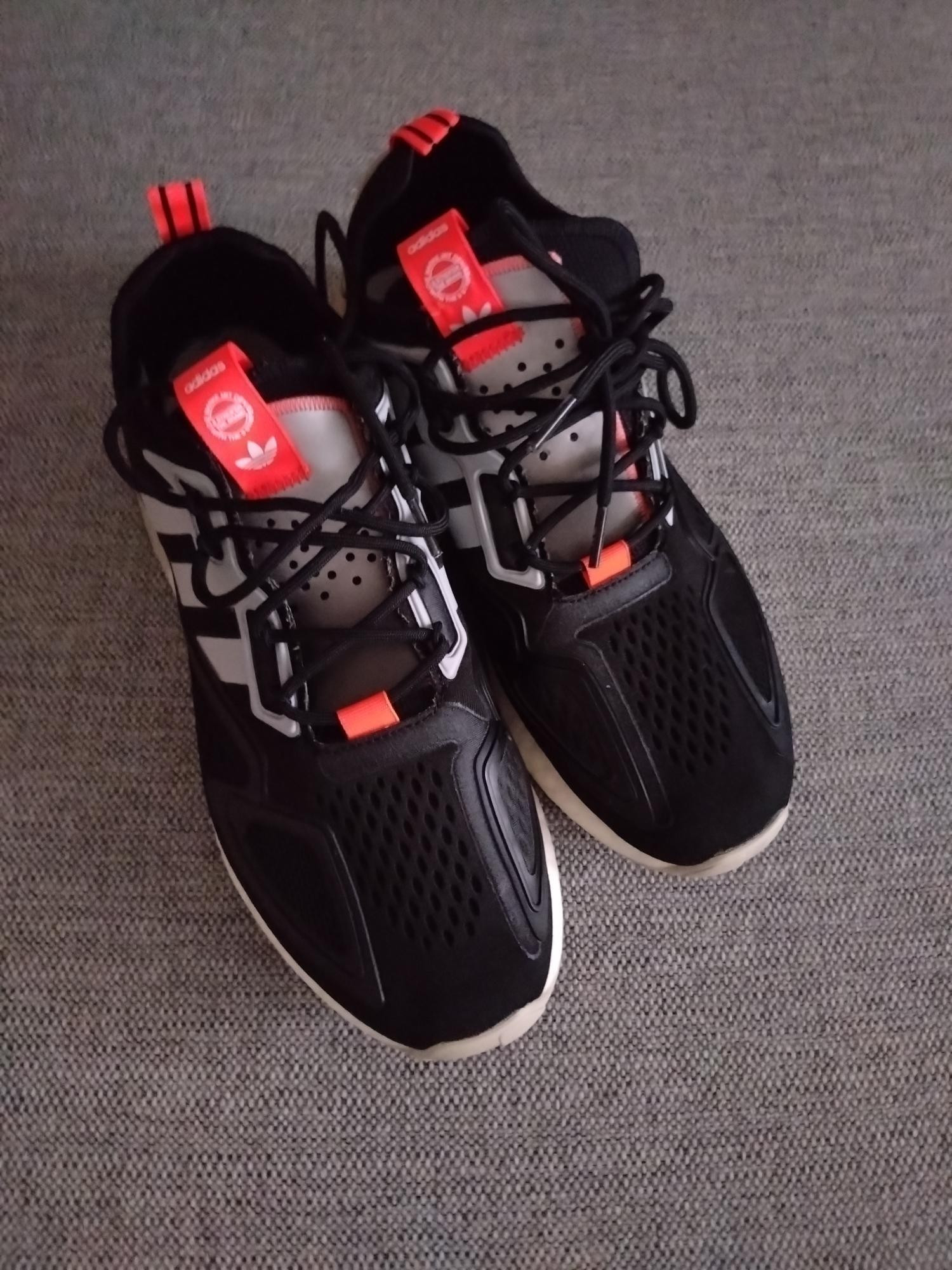 Adidas ZX 2K BOOST 43 | FINN-torget