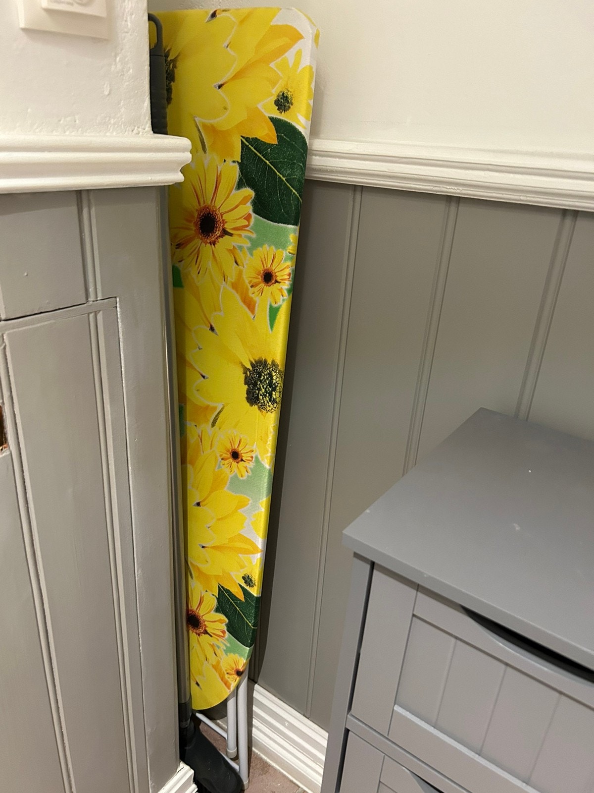 mellomgang Galleribilde