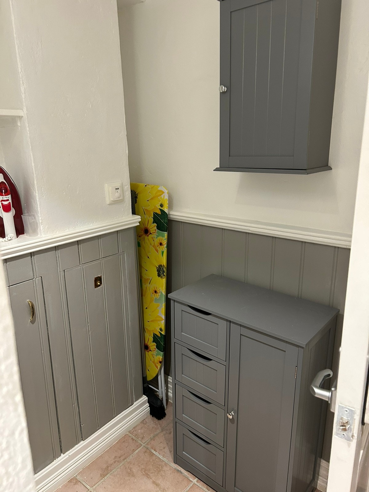 mellomgang Galleribilde