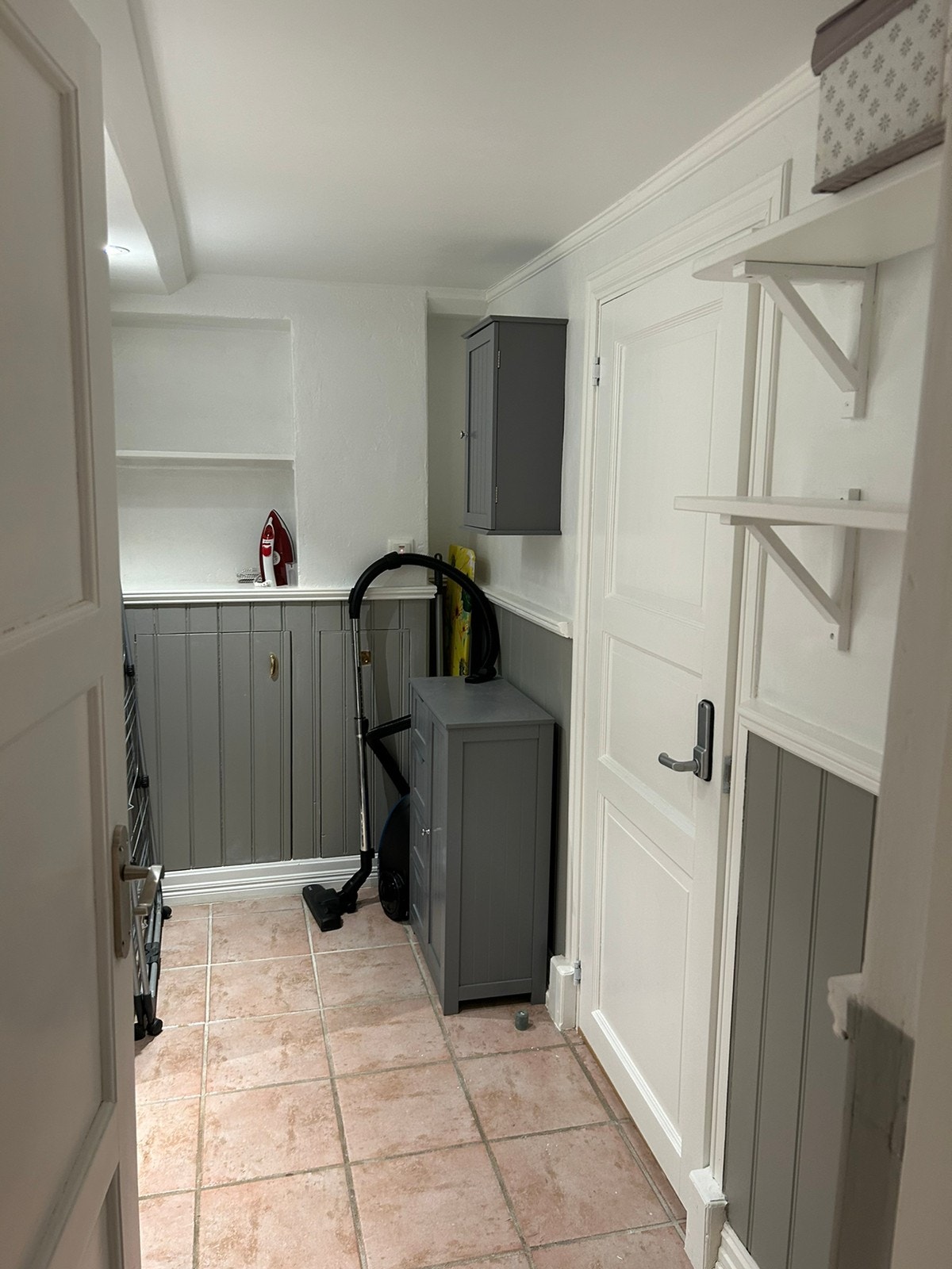 mellomgang Galleribilde