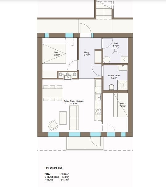 732 ikke målbar Galleribilde