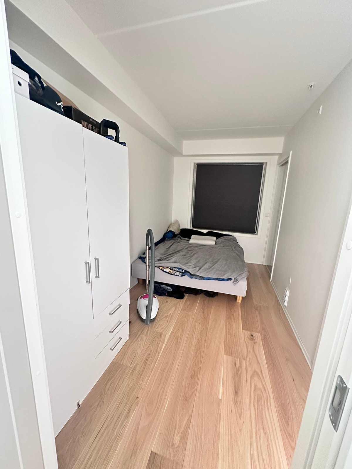 Soverom Galleribilde