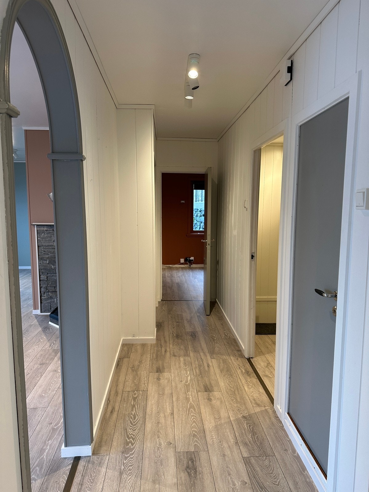 Mellomgang Galleribilde