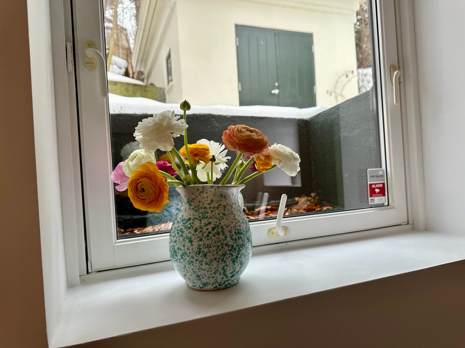 Rolige omgivelser Galleribilde