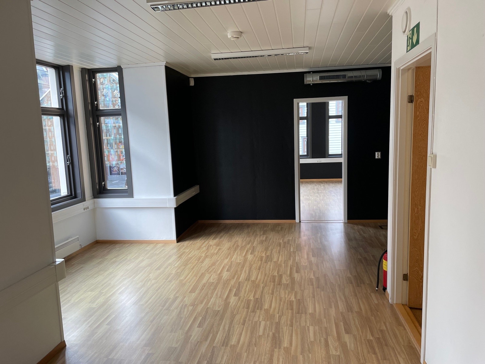 Lokale 1 rom 2 Galleribilde