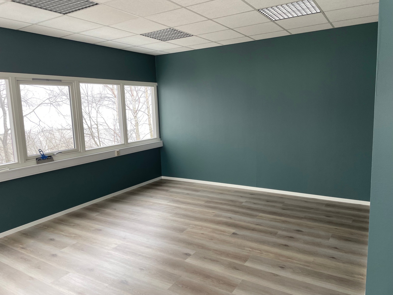 Helt nyoppusset 6B - 2 etg Galleribilde