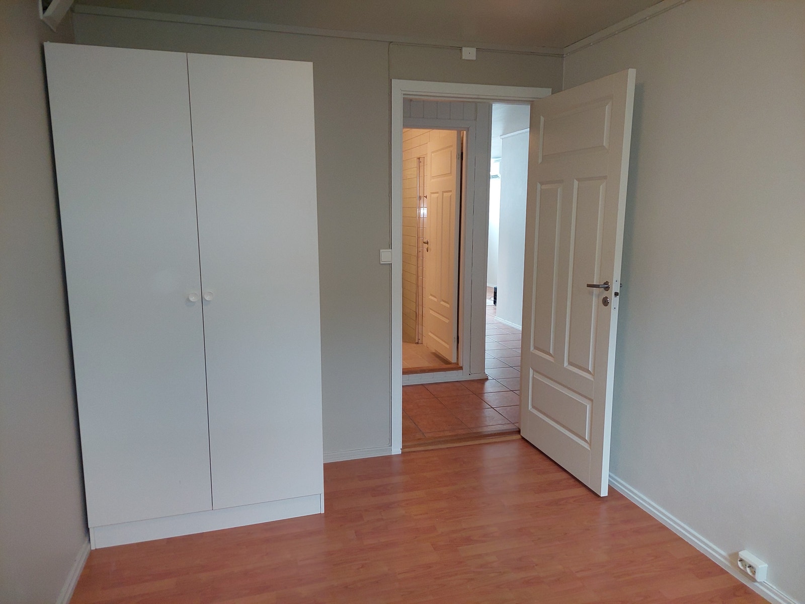 Soverom Galleribilde