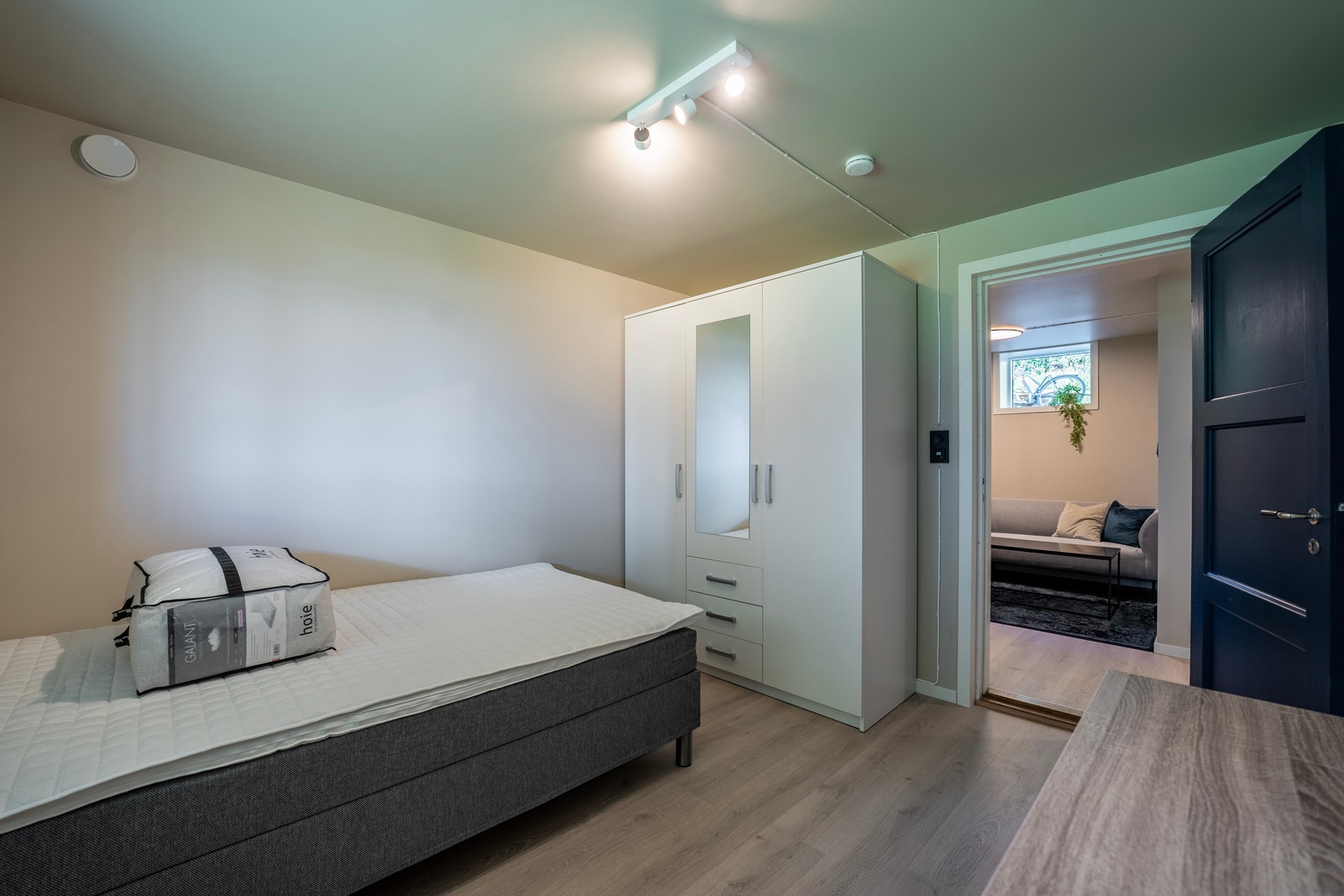 Rom 3 (se video for bedre oversikt) Galleribilde