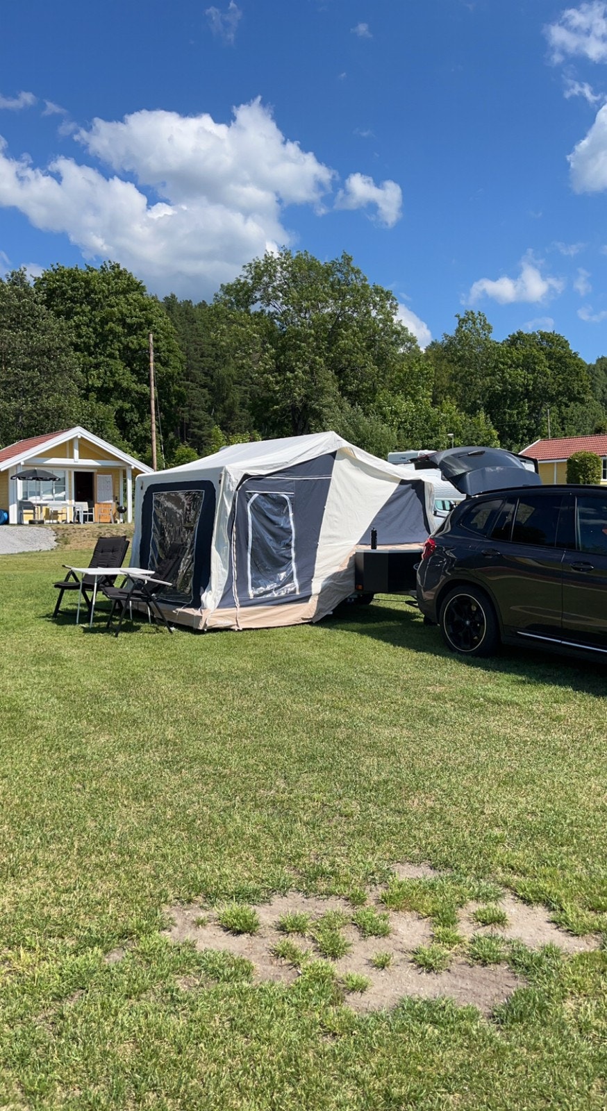Combi-Camp Trigano 3