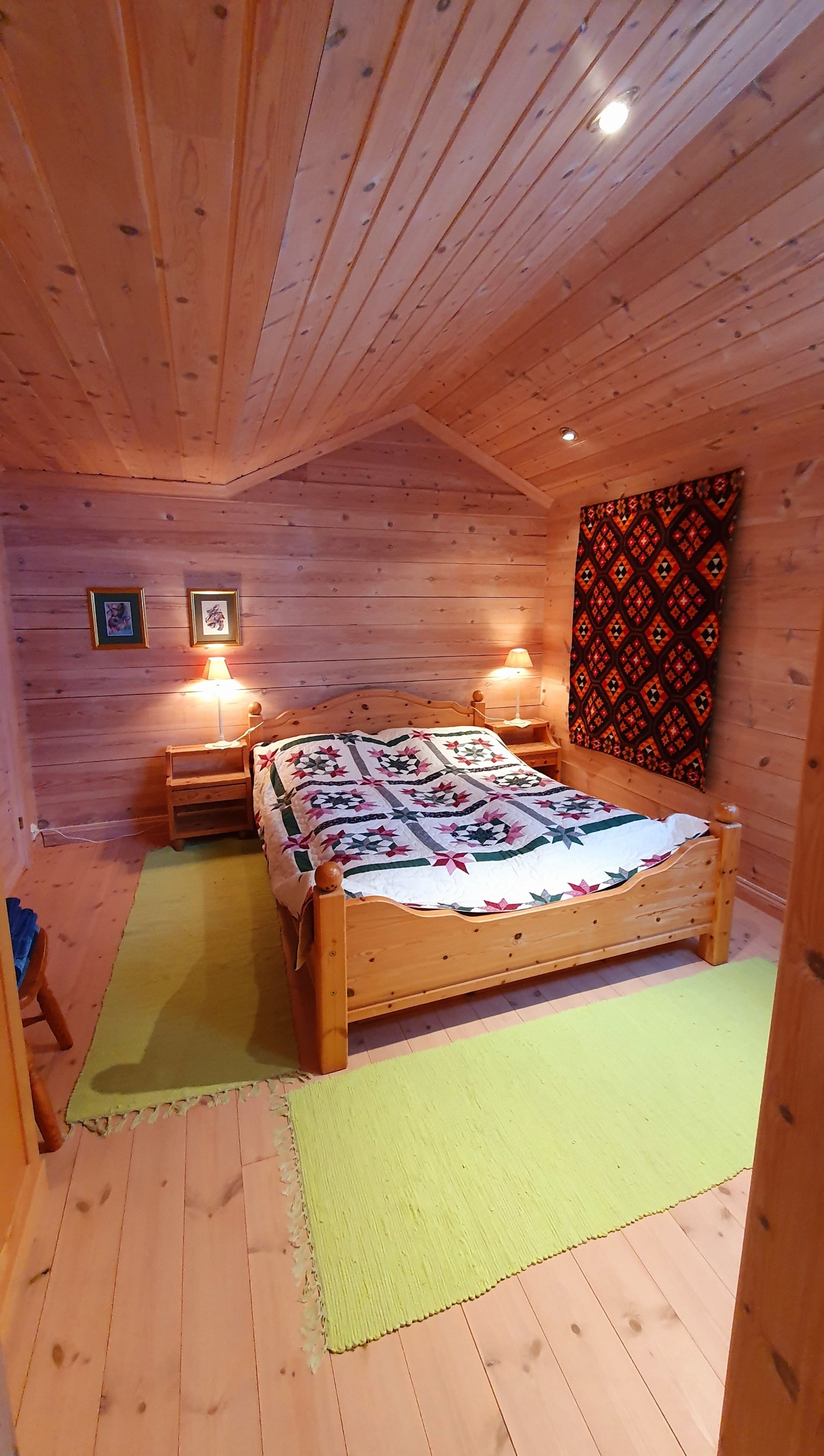 Soverom 3 Galleribilde