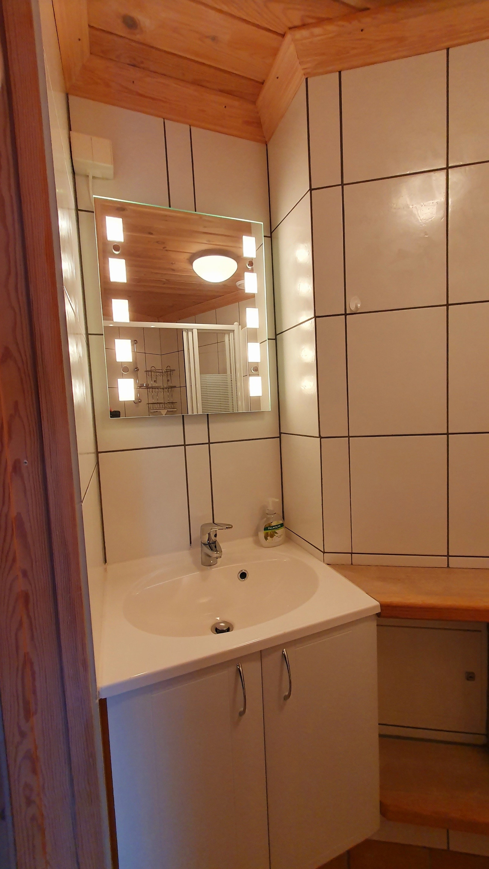 Bad 2 som viser servant Galleribilde