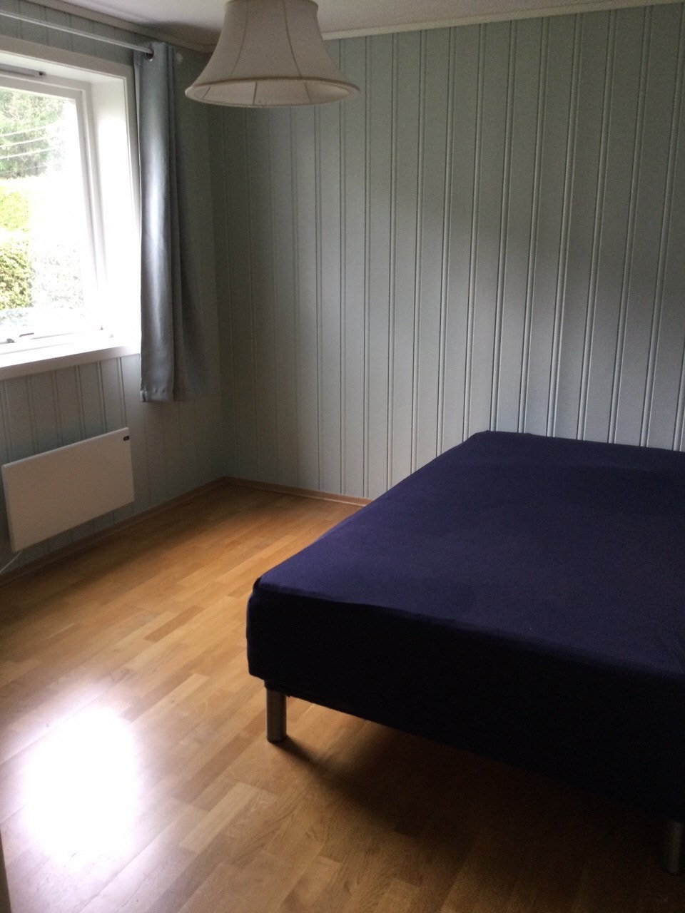 Hovedsoverom. Galleribilde