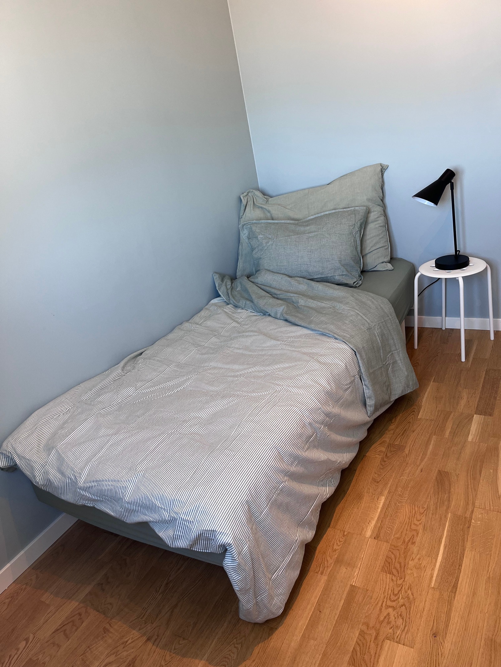 Soverom Galleribilde