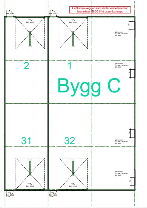 Gjelder kun Gardermoen Galleribilde
