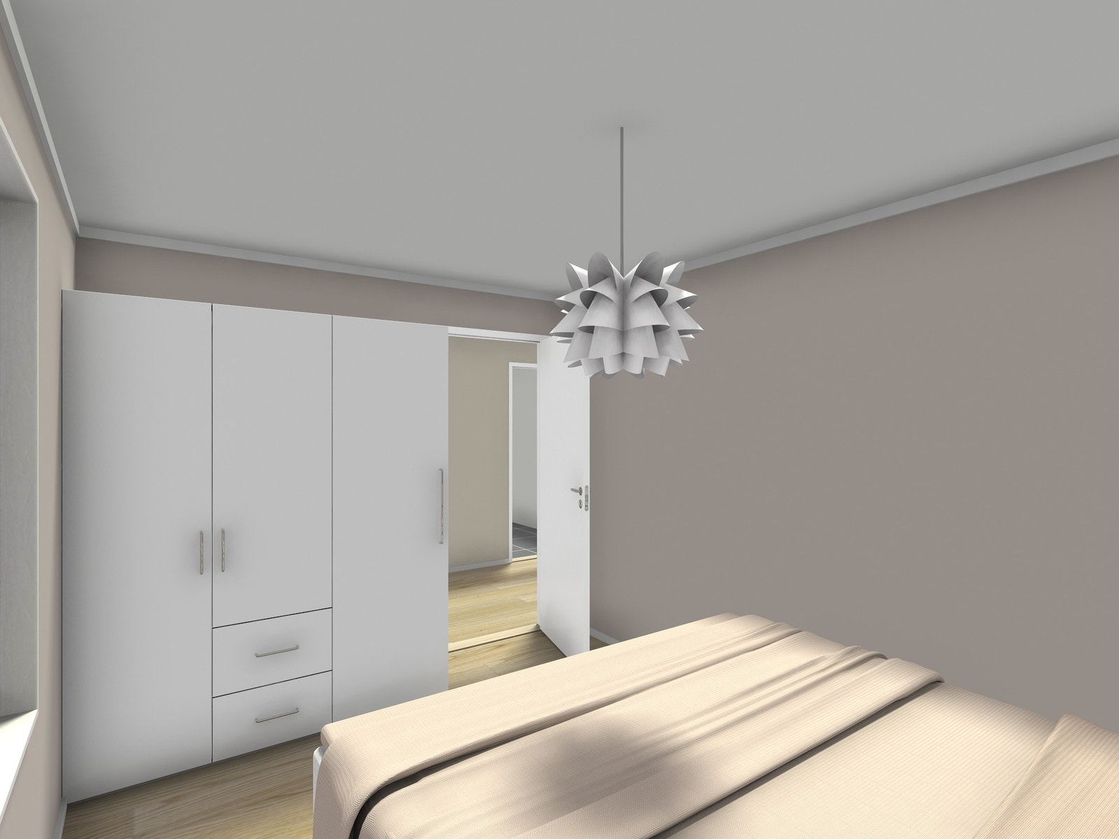 96kvm. Illustrasjon Galleribilde