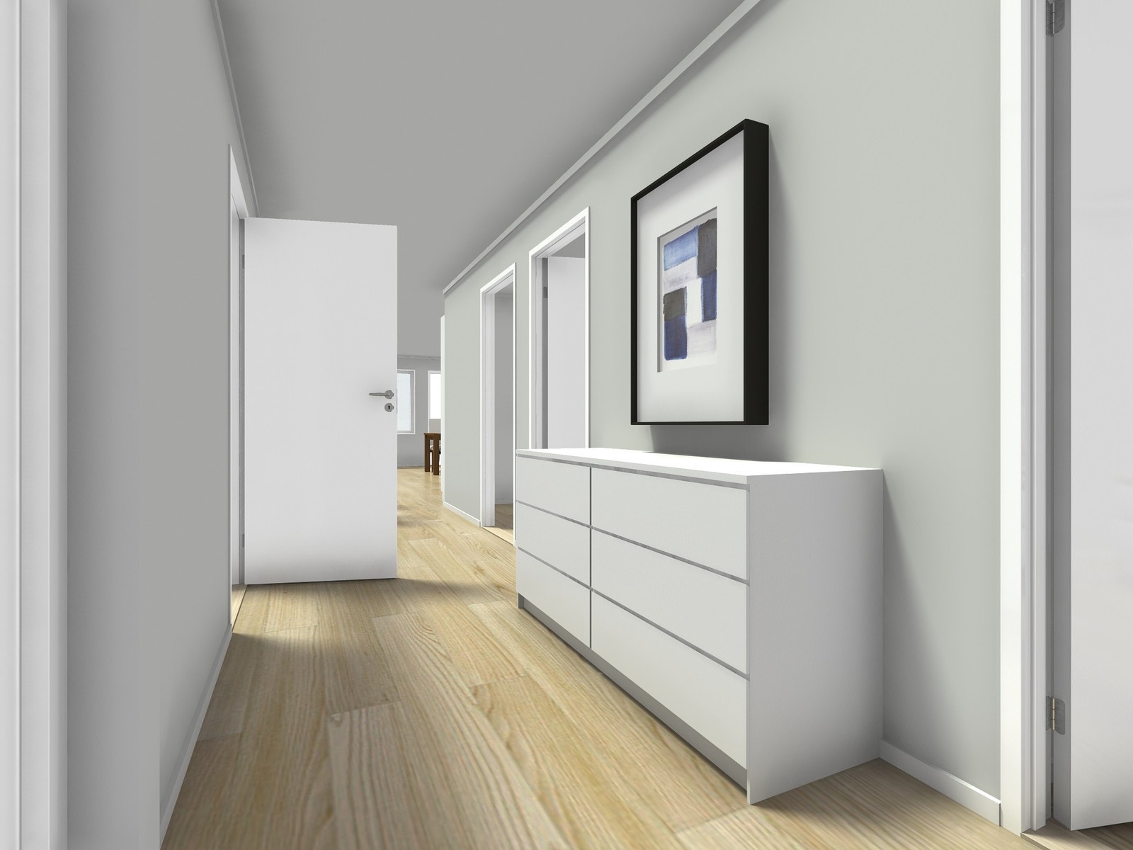 106kvm. Illustrasjon Galleribilde