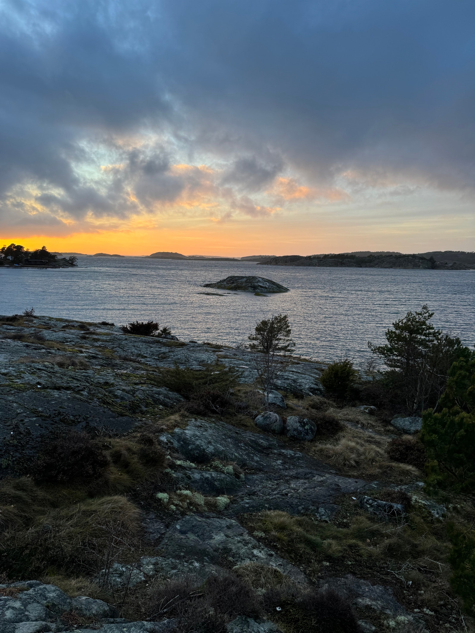koselige turmuligheter i næromådet Galleribilde