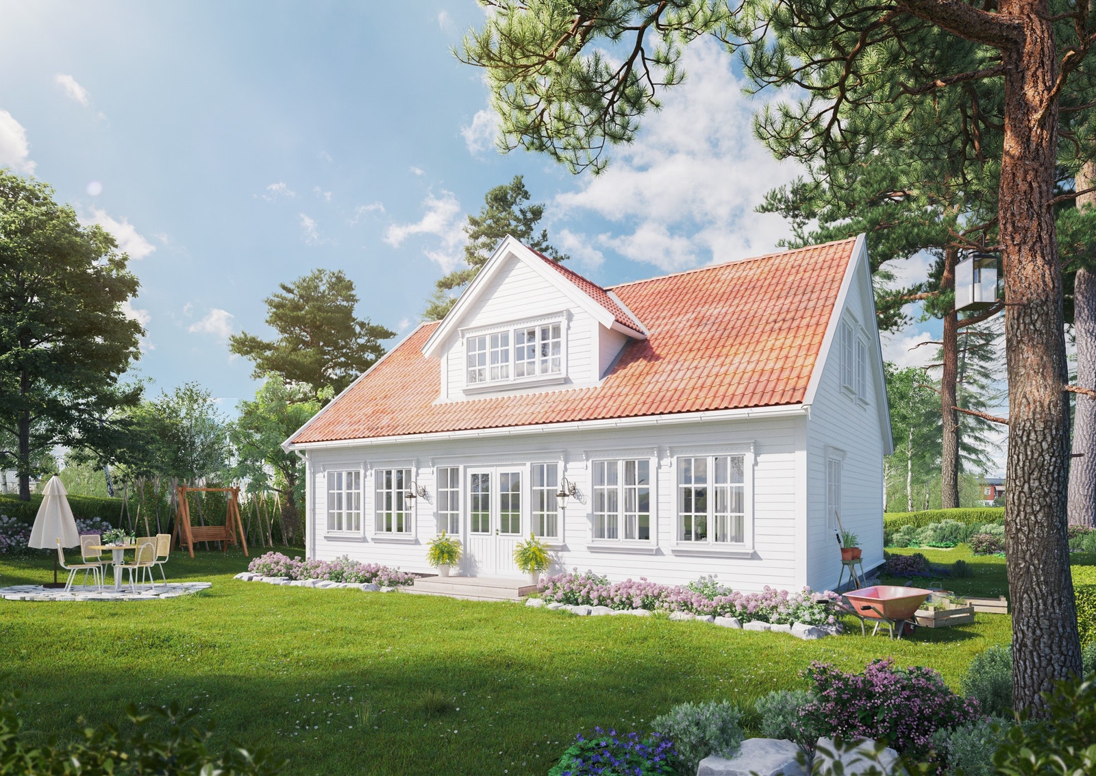 Homborsund Galleribilde