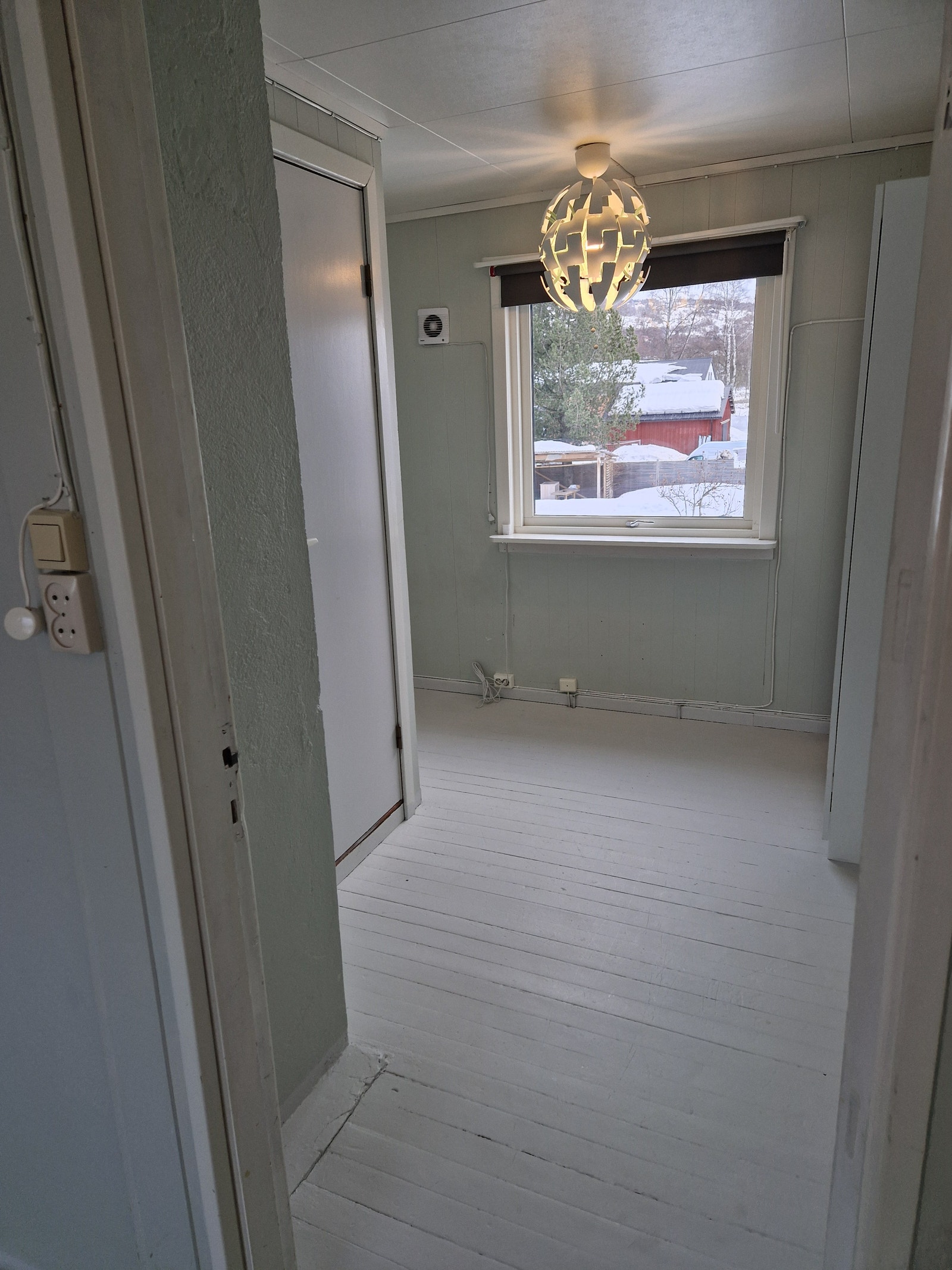 Soverom 2 Galleribilde