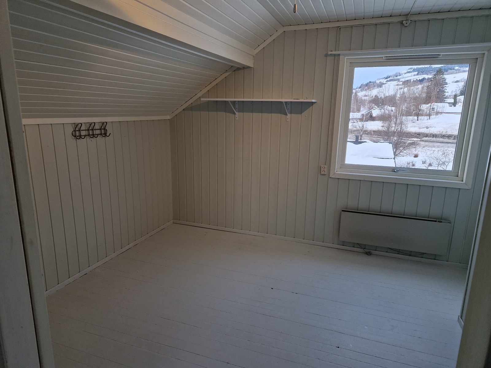 Soverom 1 Galleribilde