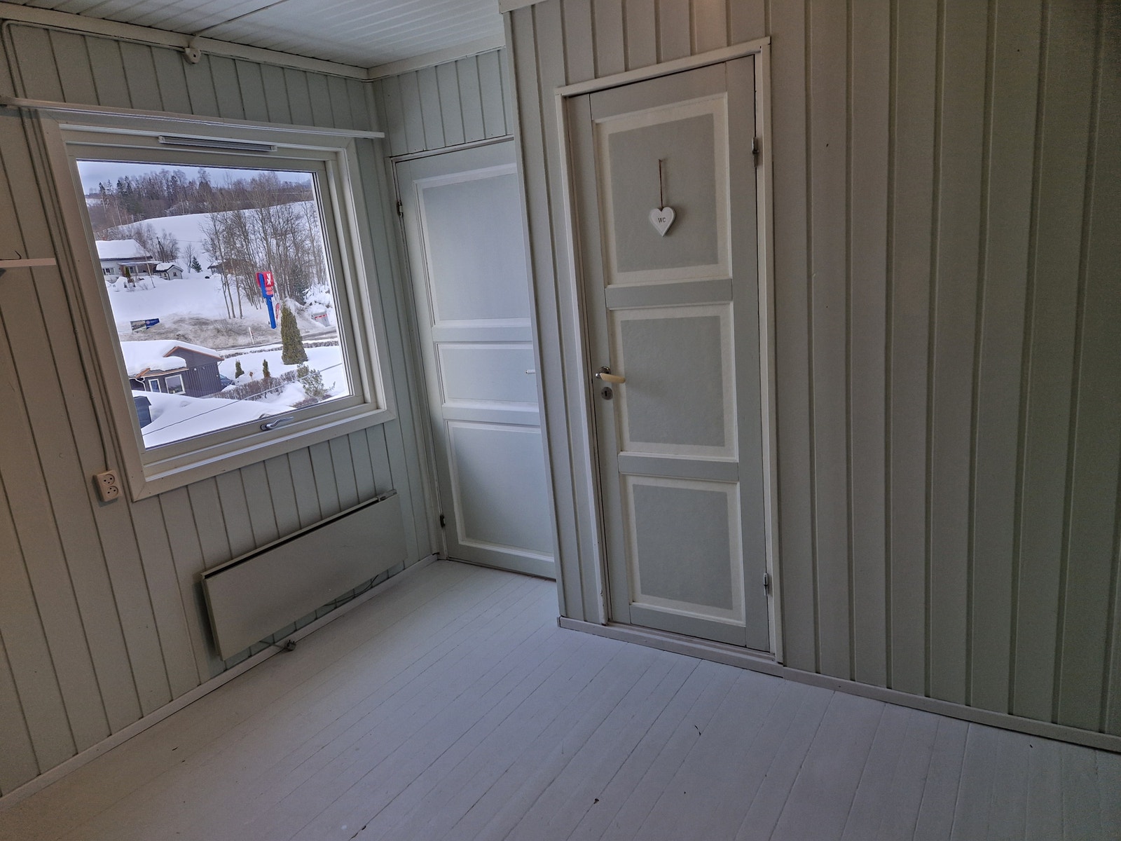 Soverom 1 Galleribilde