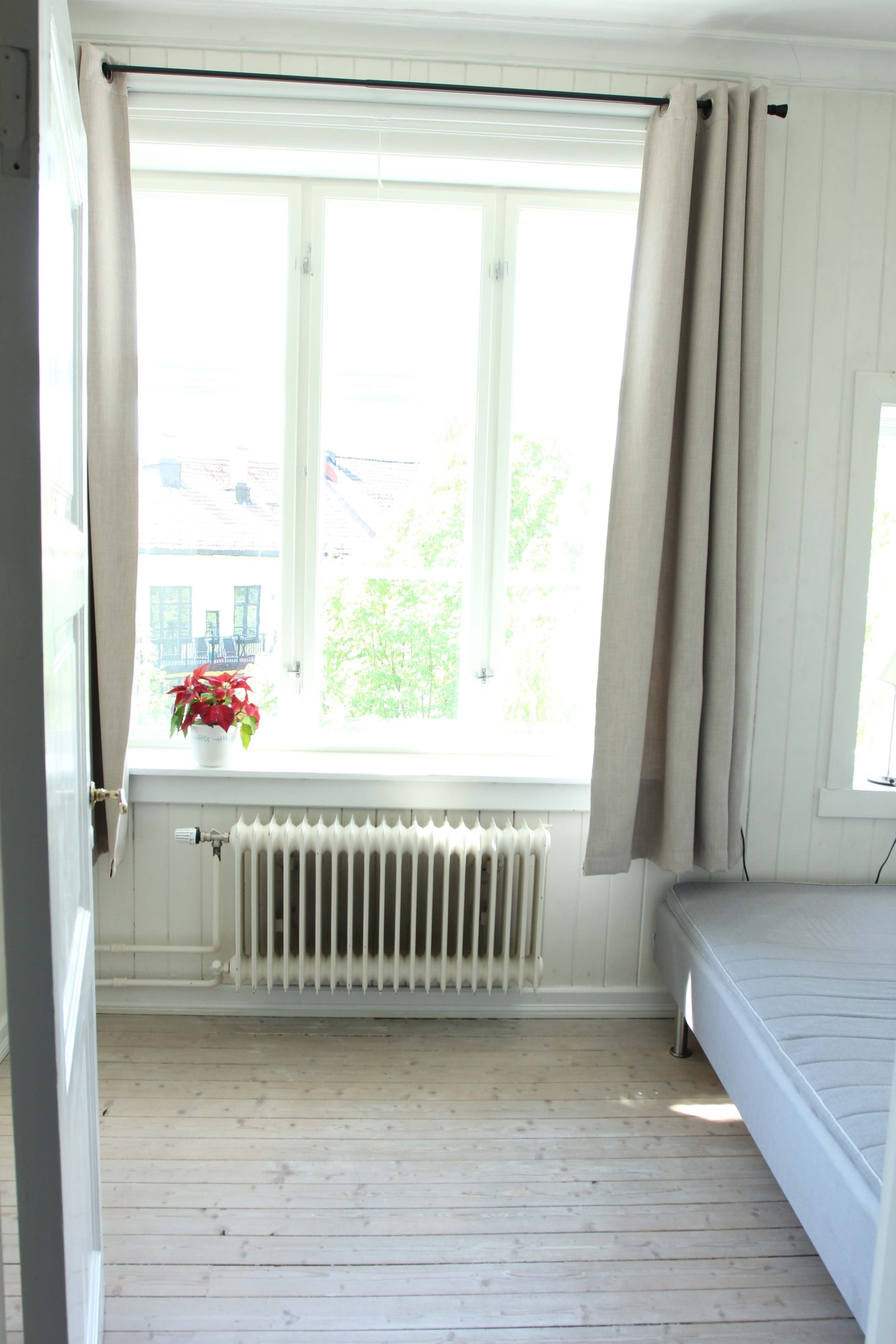 Lite soverom Galleribilde