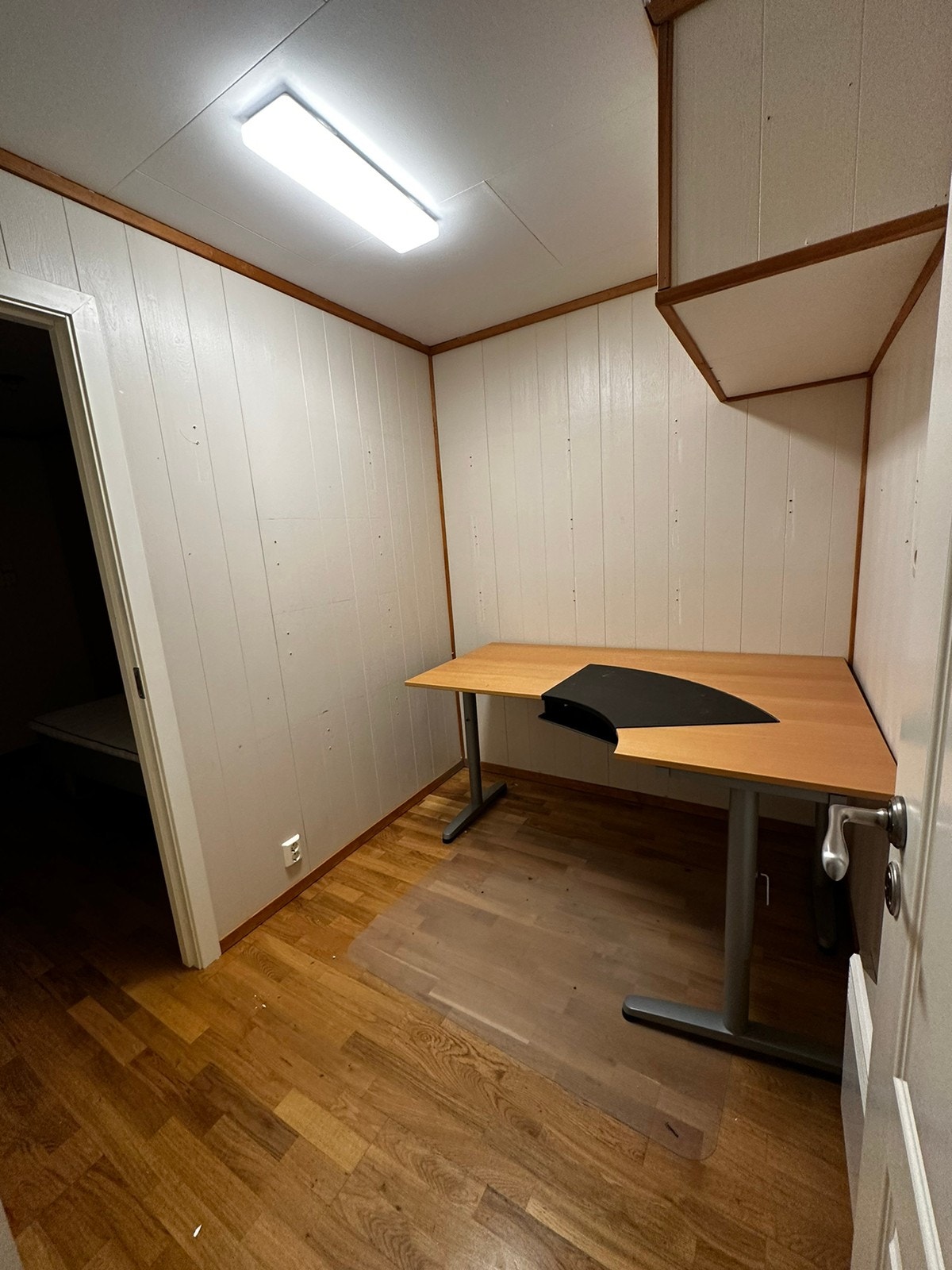 Kontor Galleribilde