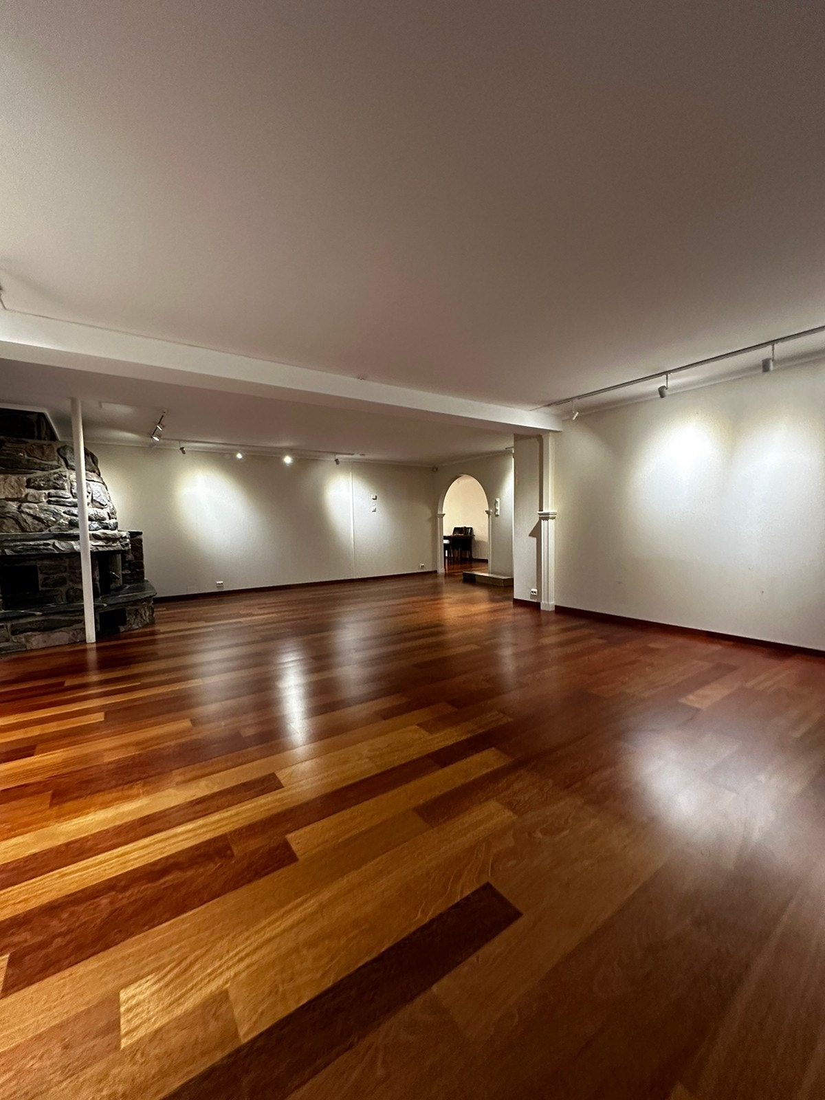 Stue Galleribilde