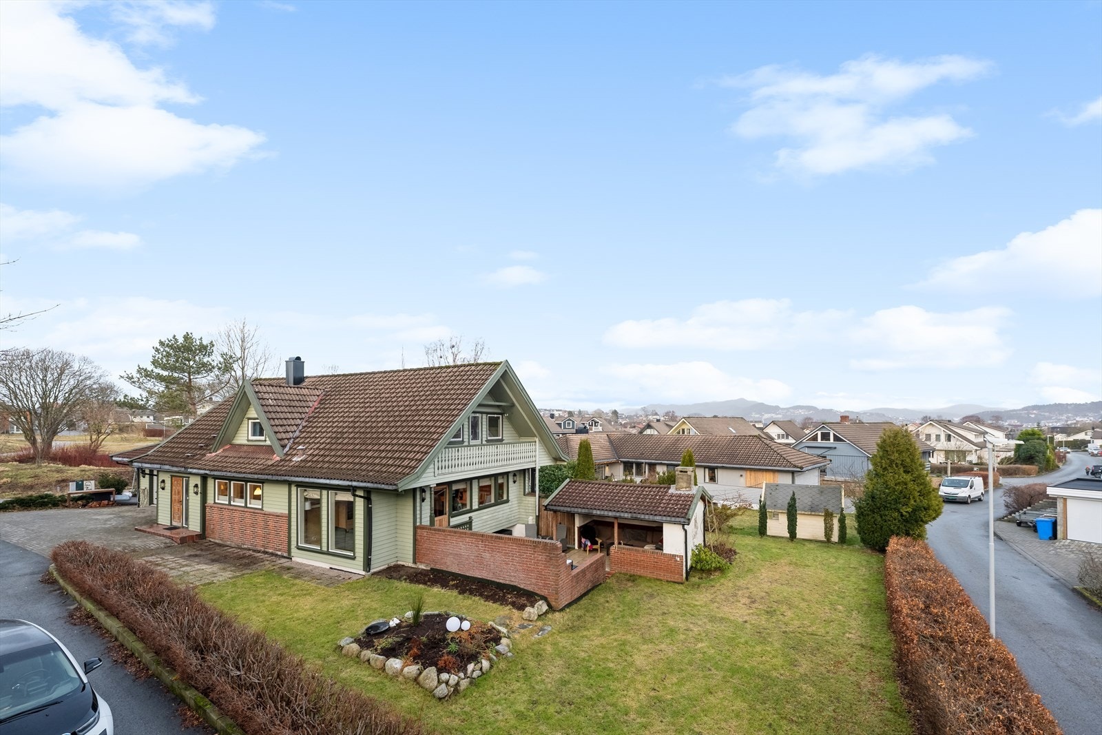 Velkommen til Mølledalen 11! Galleribilde