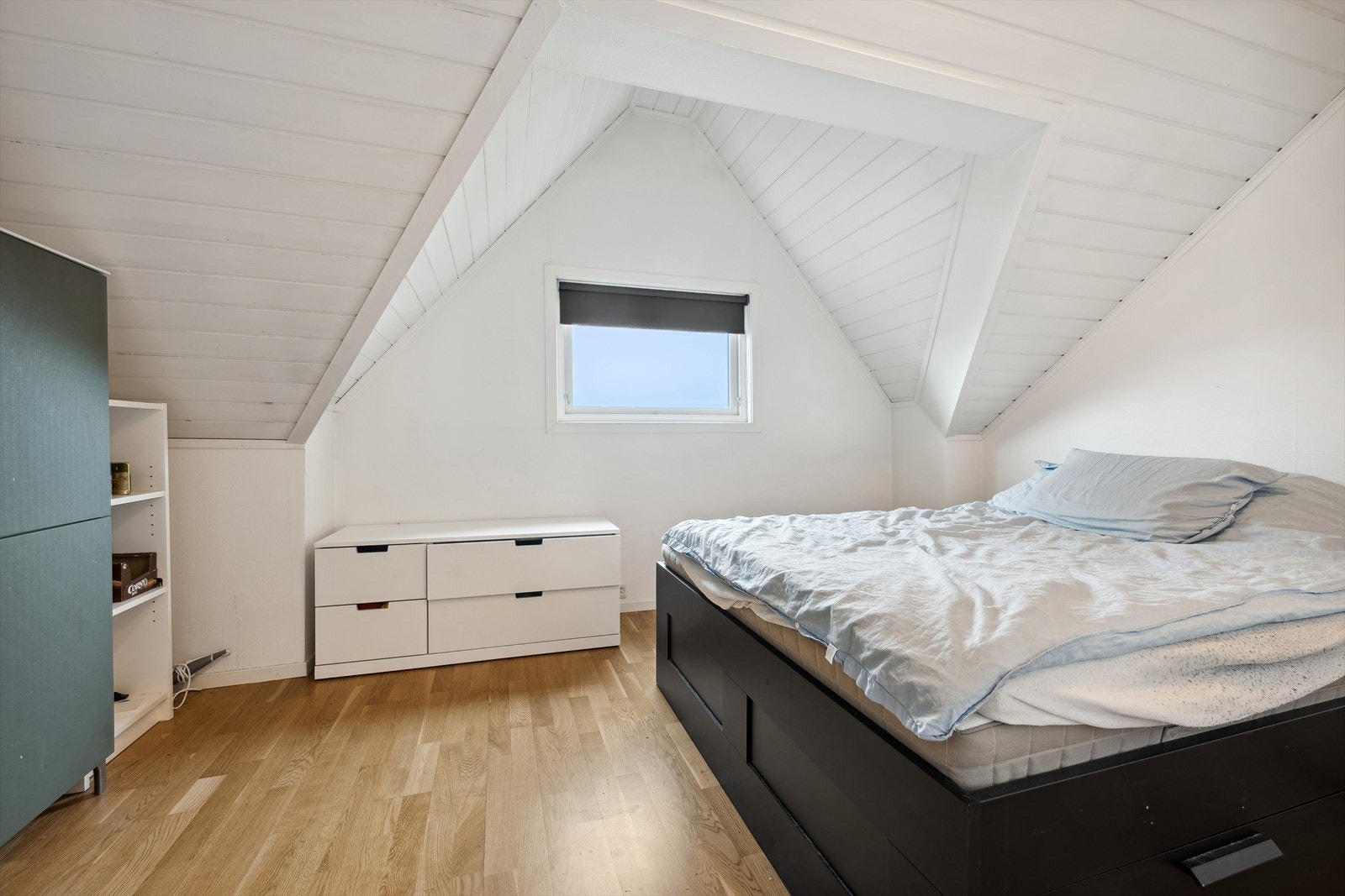 Soverom 2. Galleribilde