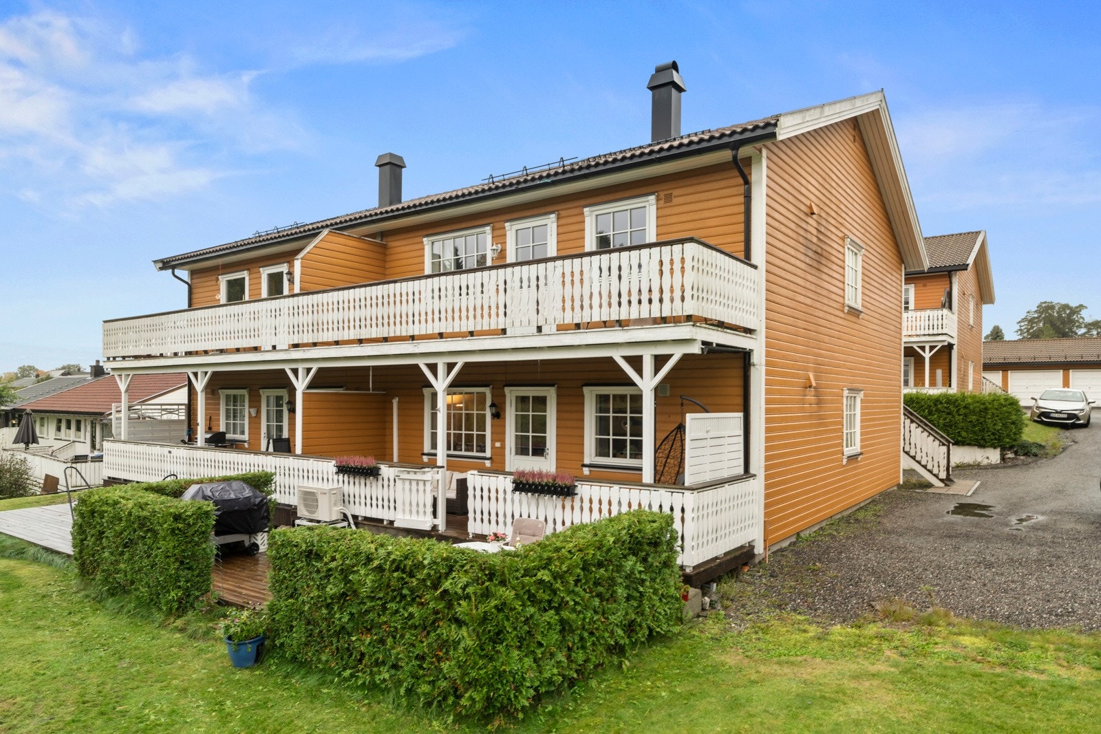 Velkommen til Tors vei 29 A! Galleribilde