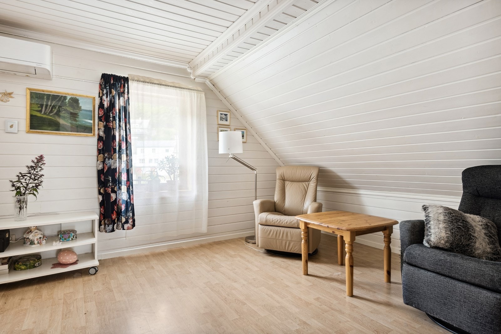 Stuen i 3. etasje Galleribilde