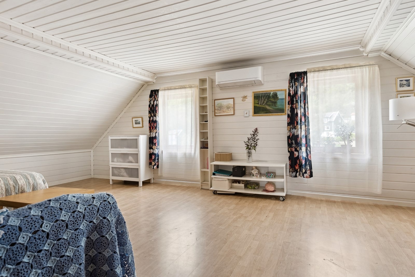Stuen i 3. etasje Galleribilde