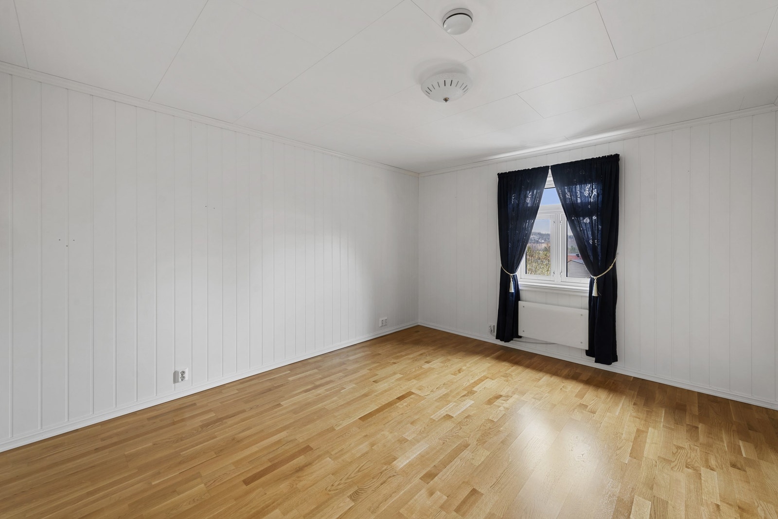 Soverom 2 | 2. etasje Galleribilde